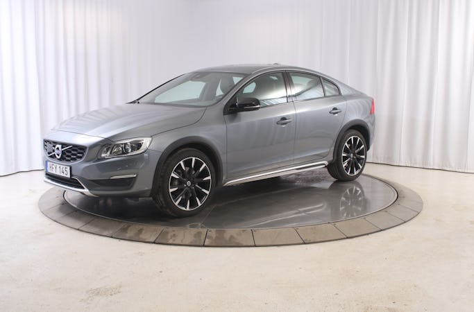S60 Cross Country D4 Summum BE image