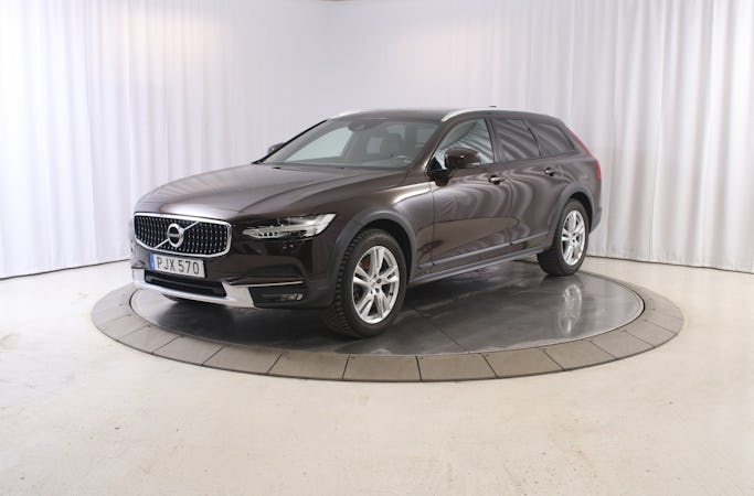 V90 Cross Country D4 AWD Pro image