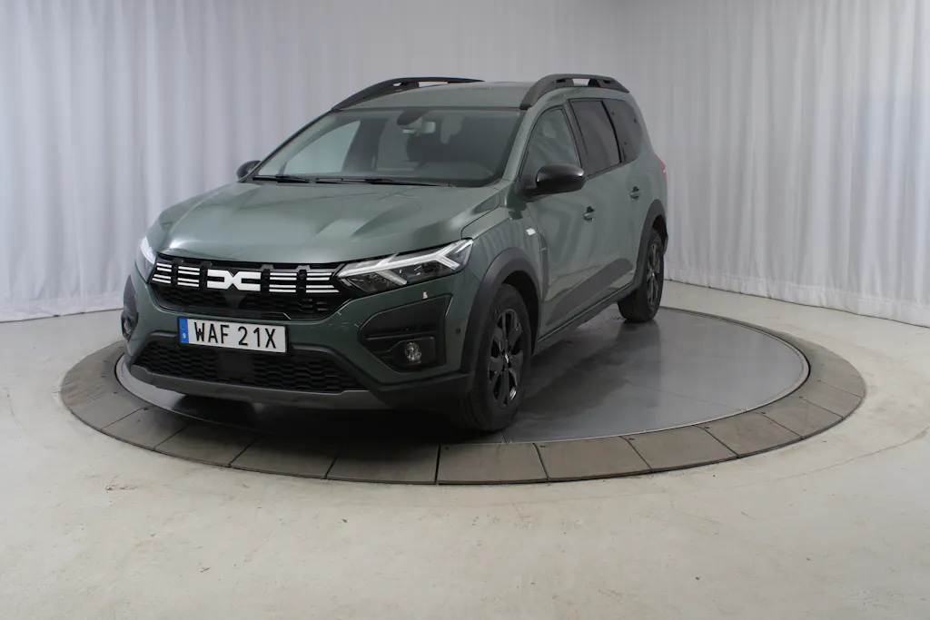 Dacia Jogger 2023