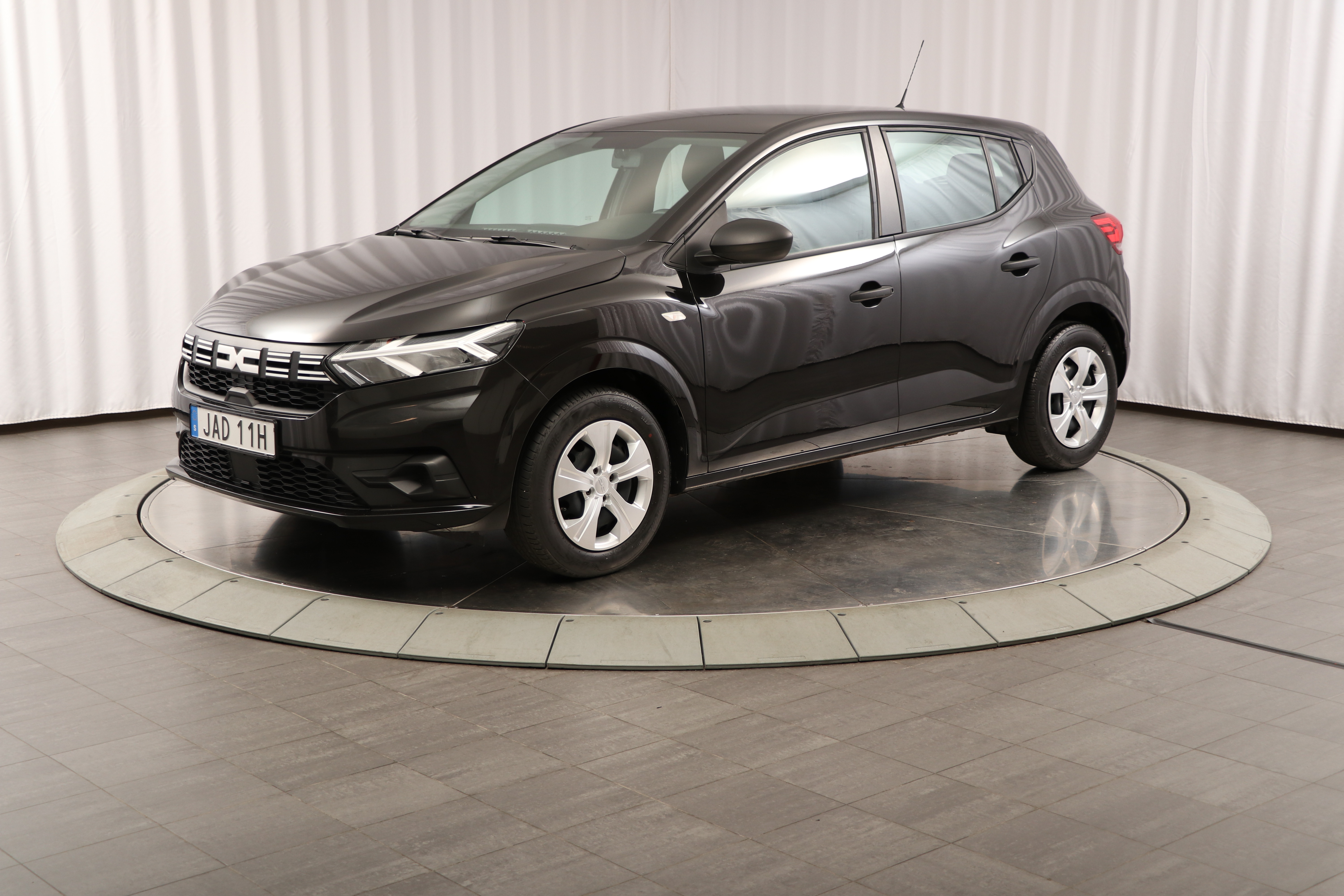 Sandero III TCe 90 Essential IV image