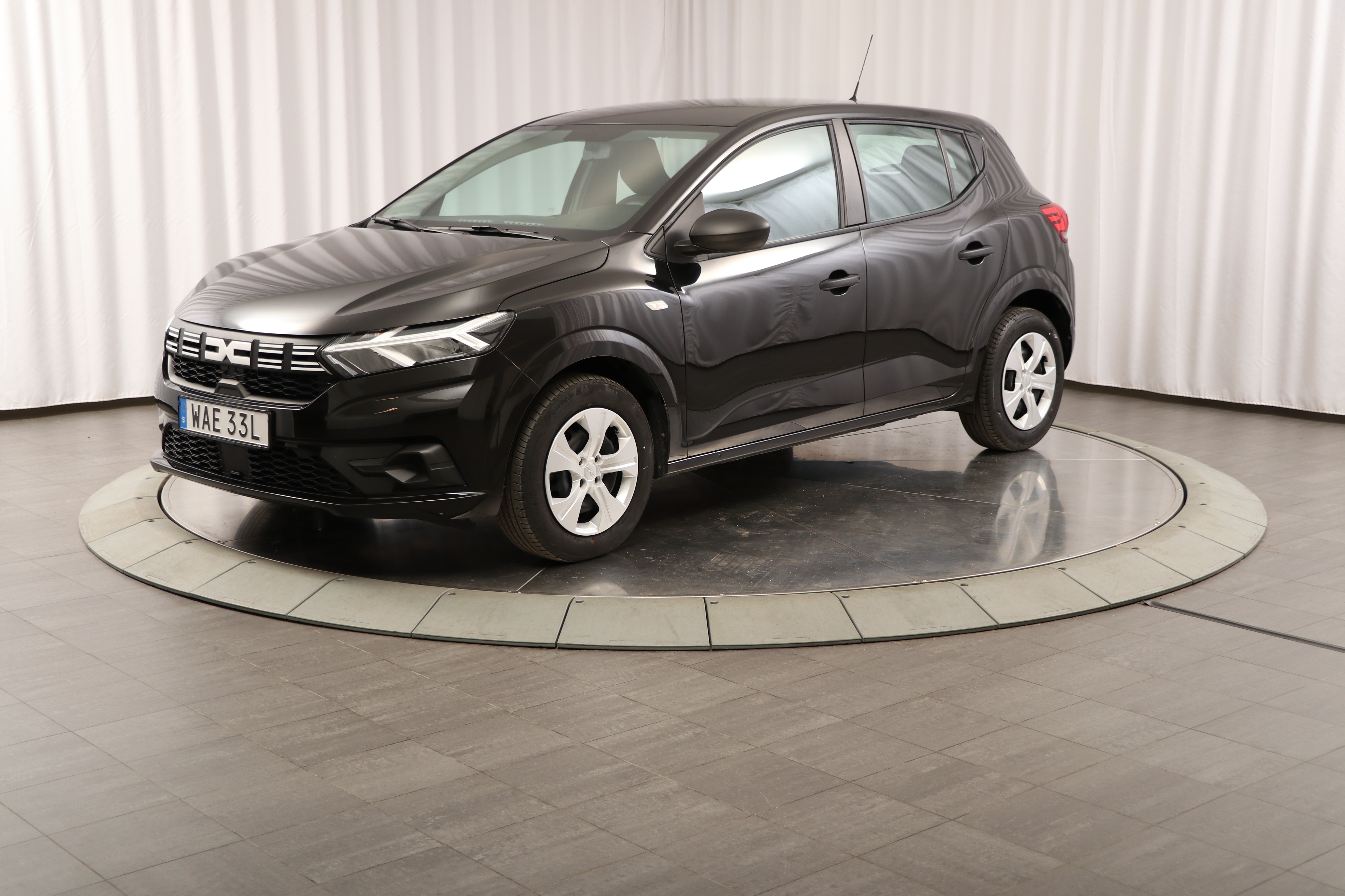 Sandero III TCe 90 Essential IV image