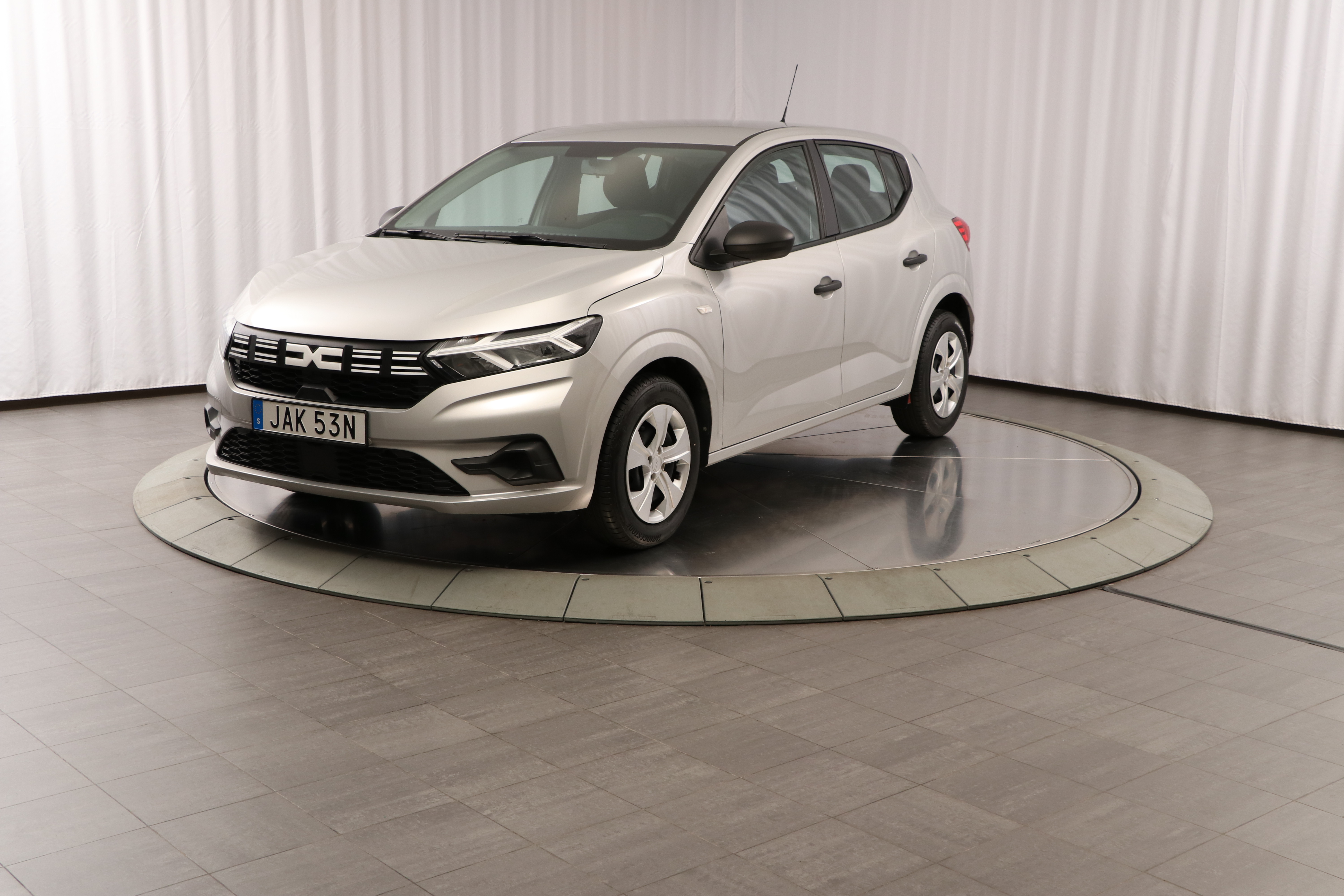 Sandero III TCe 90 essential image