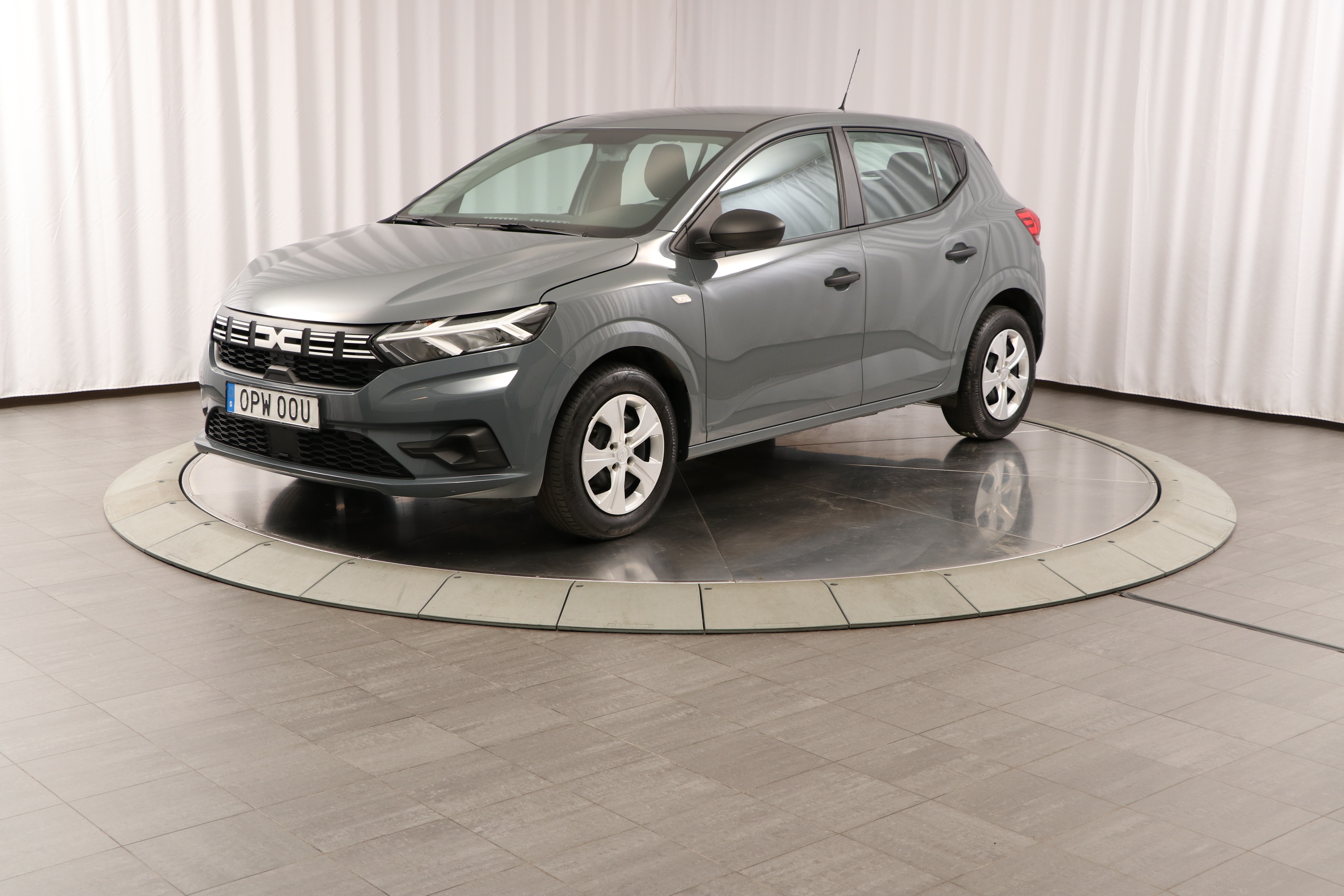Sandero III TCe 90 essential image