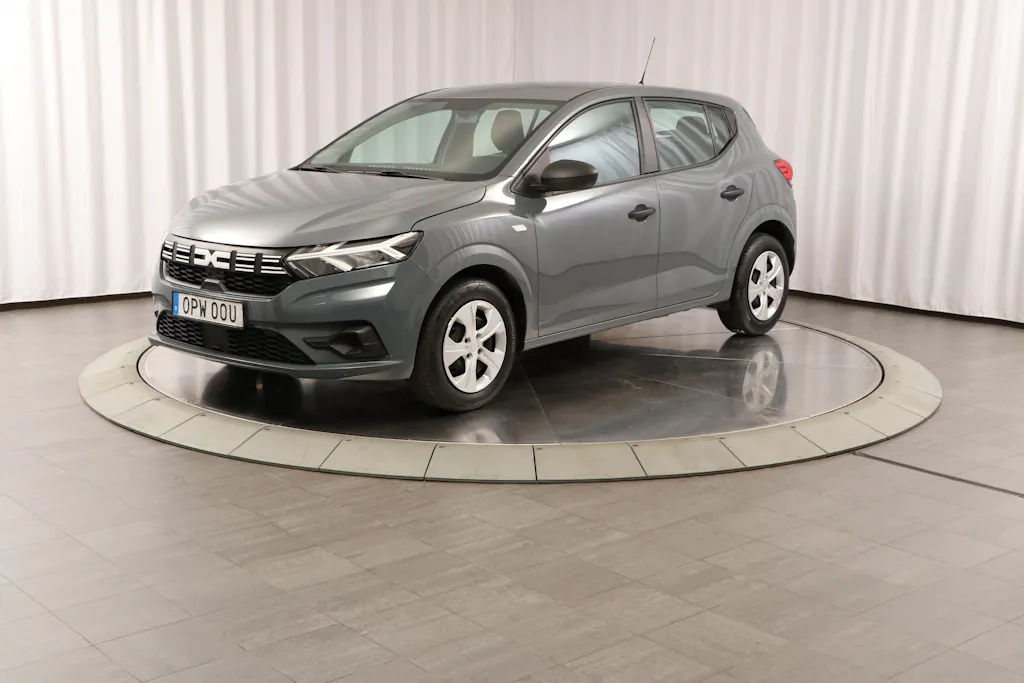 Dacia Sandero 2023