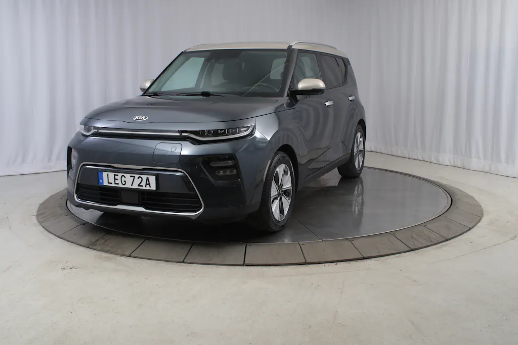 Kia Soul 2020