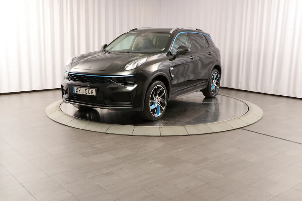 Lynk & Co 01 2022