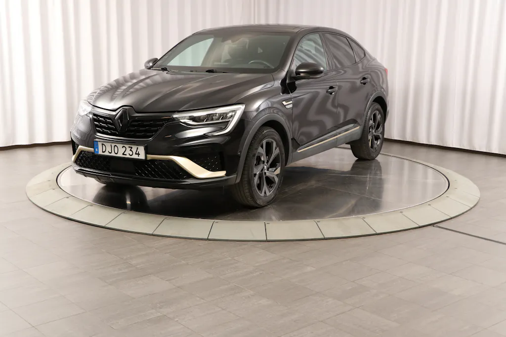 Renault Arkana 2023