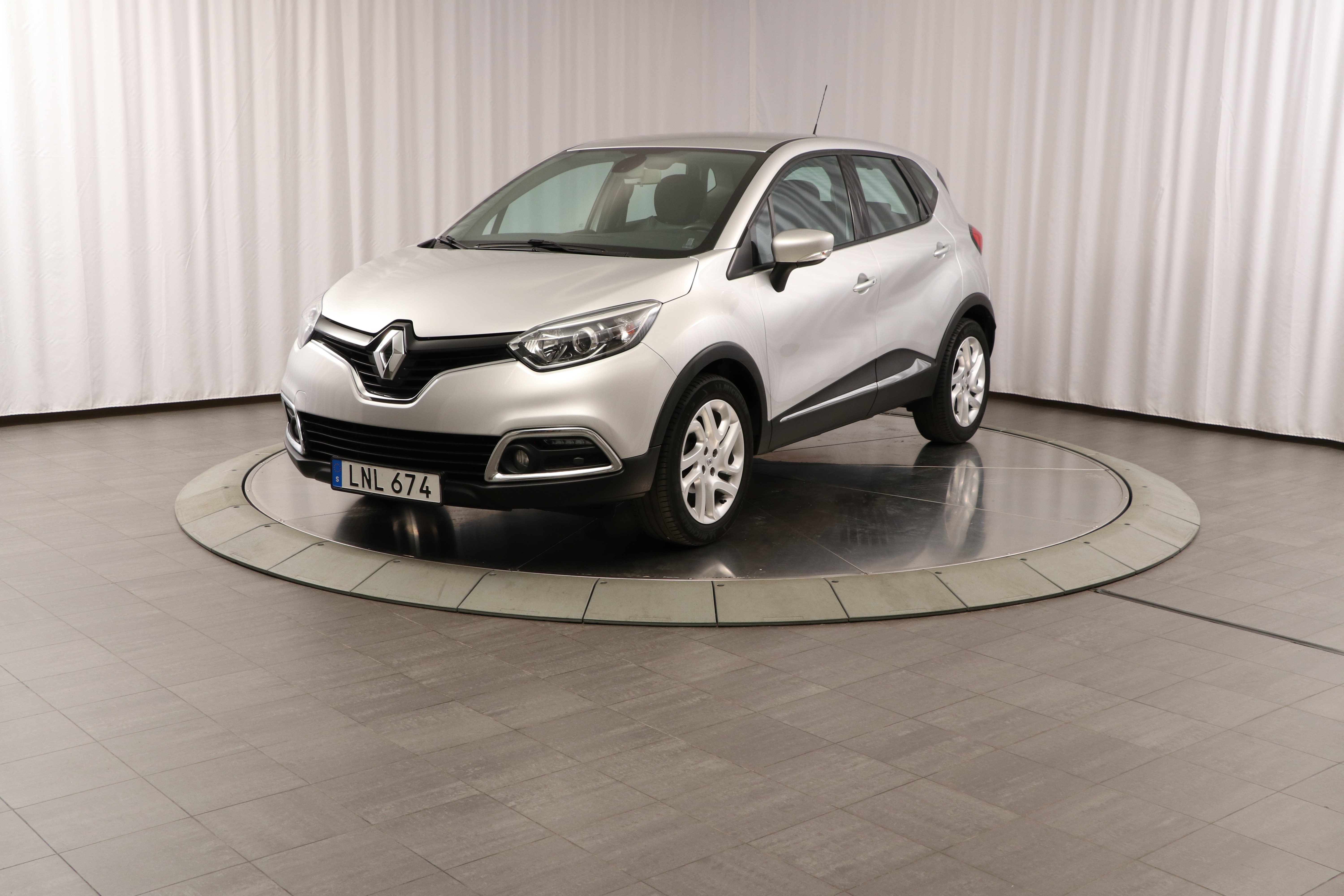 Captur Energy TCe 90 Dynamique 5-d image