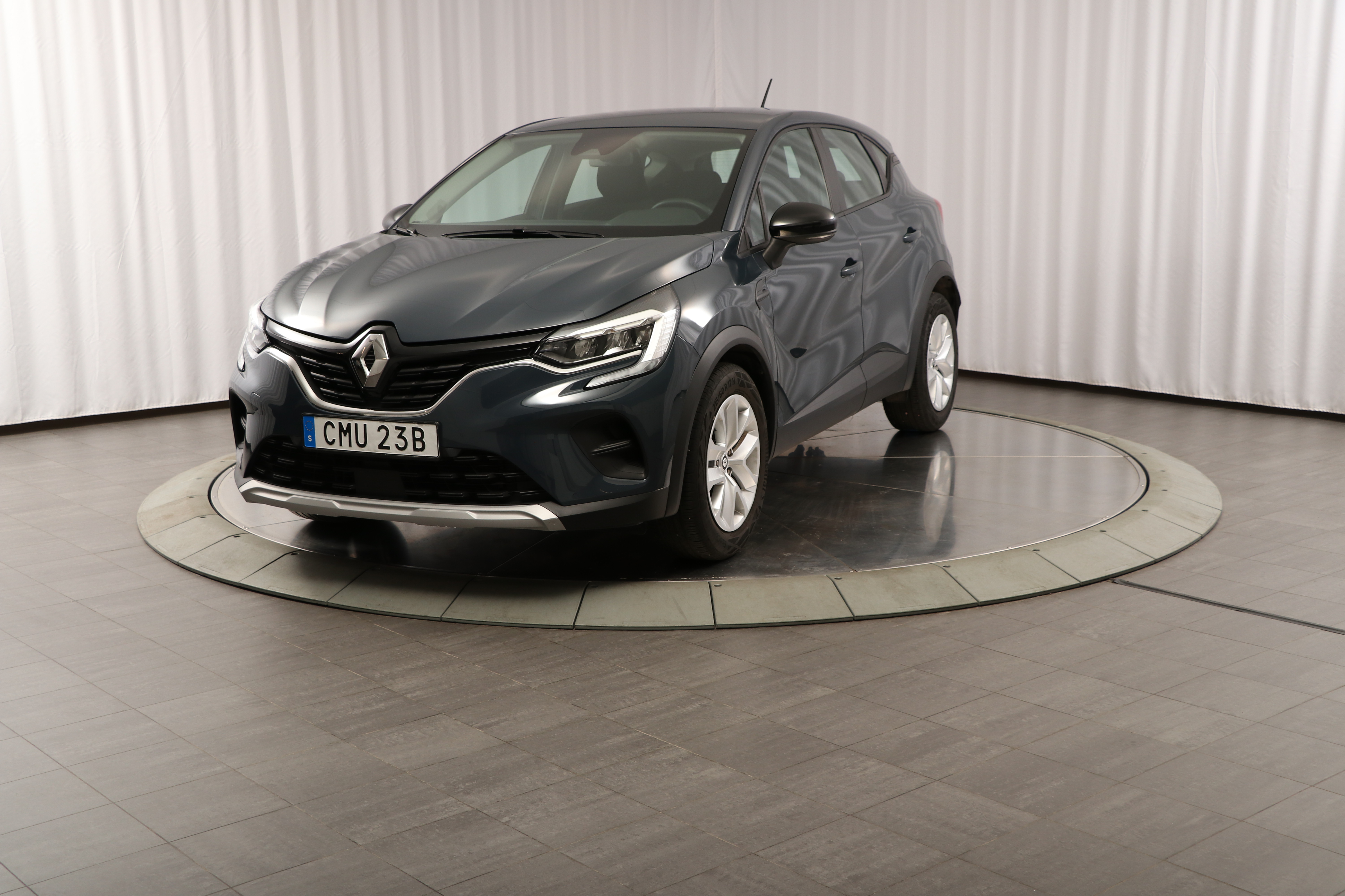 Captur II TCe 90 Equilibre image