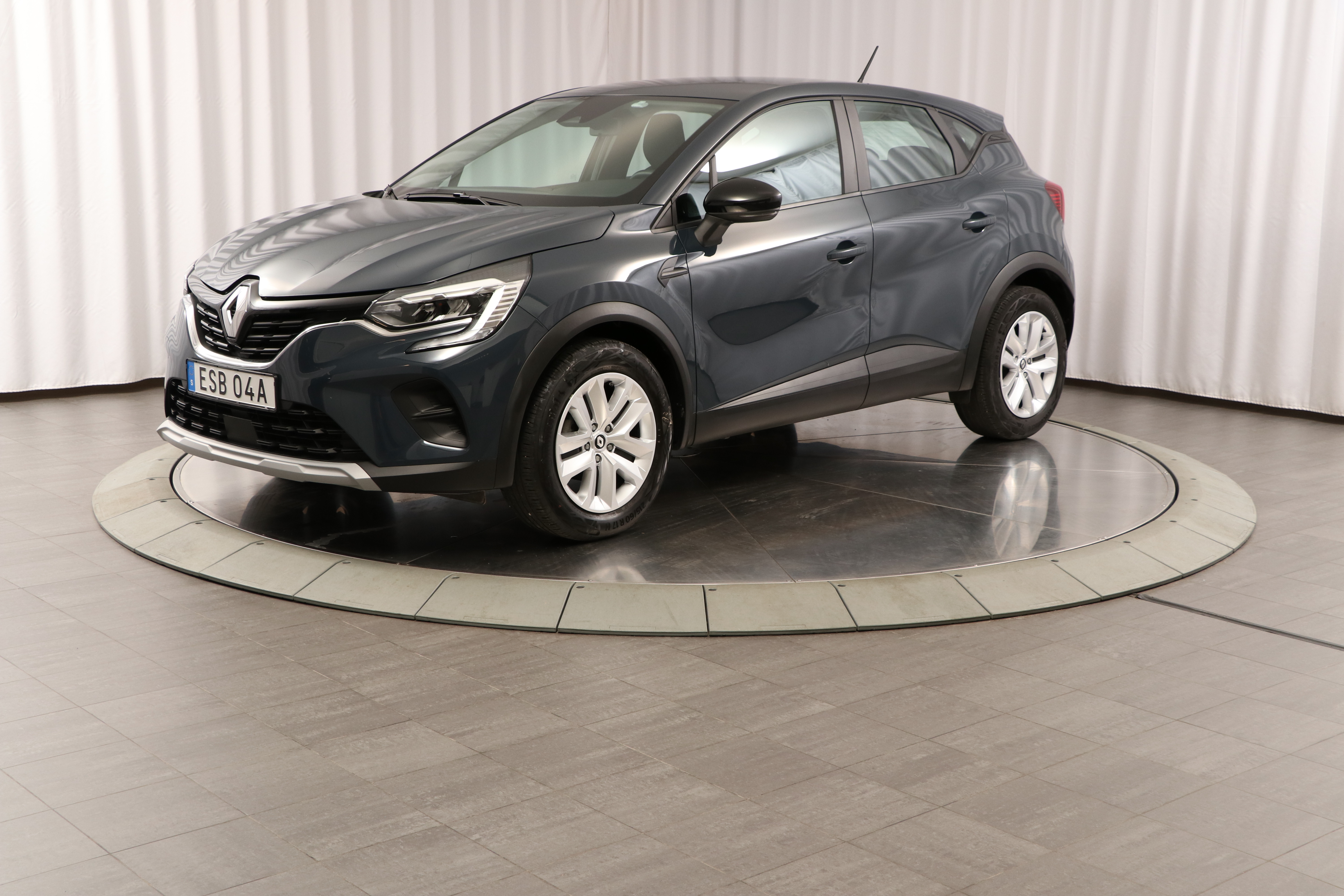 Captur II TCe 90 Equilibre image