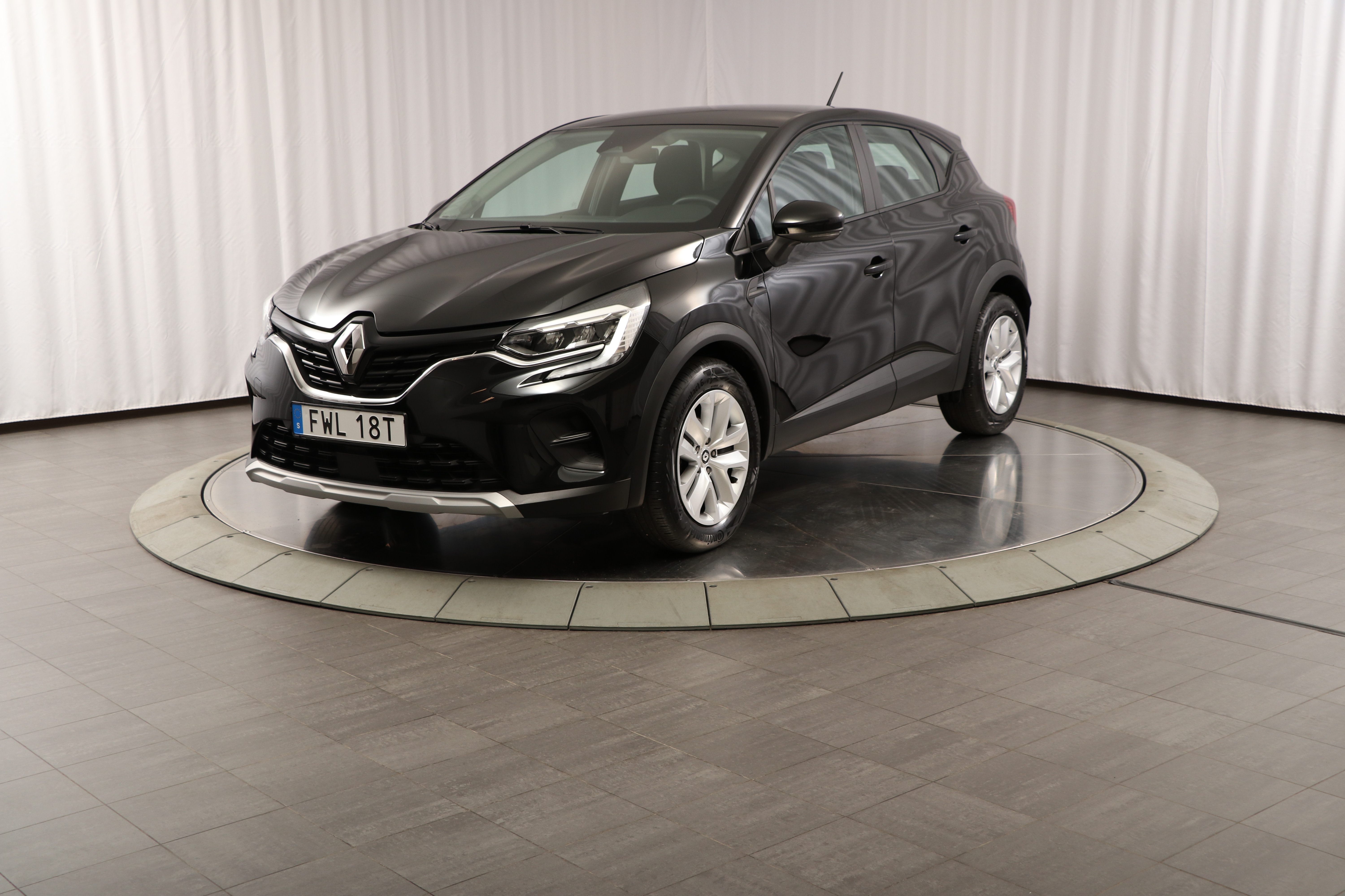 Captur II TCe 90 Equilibre image