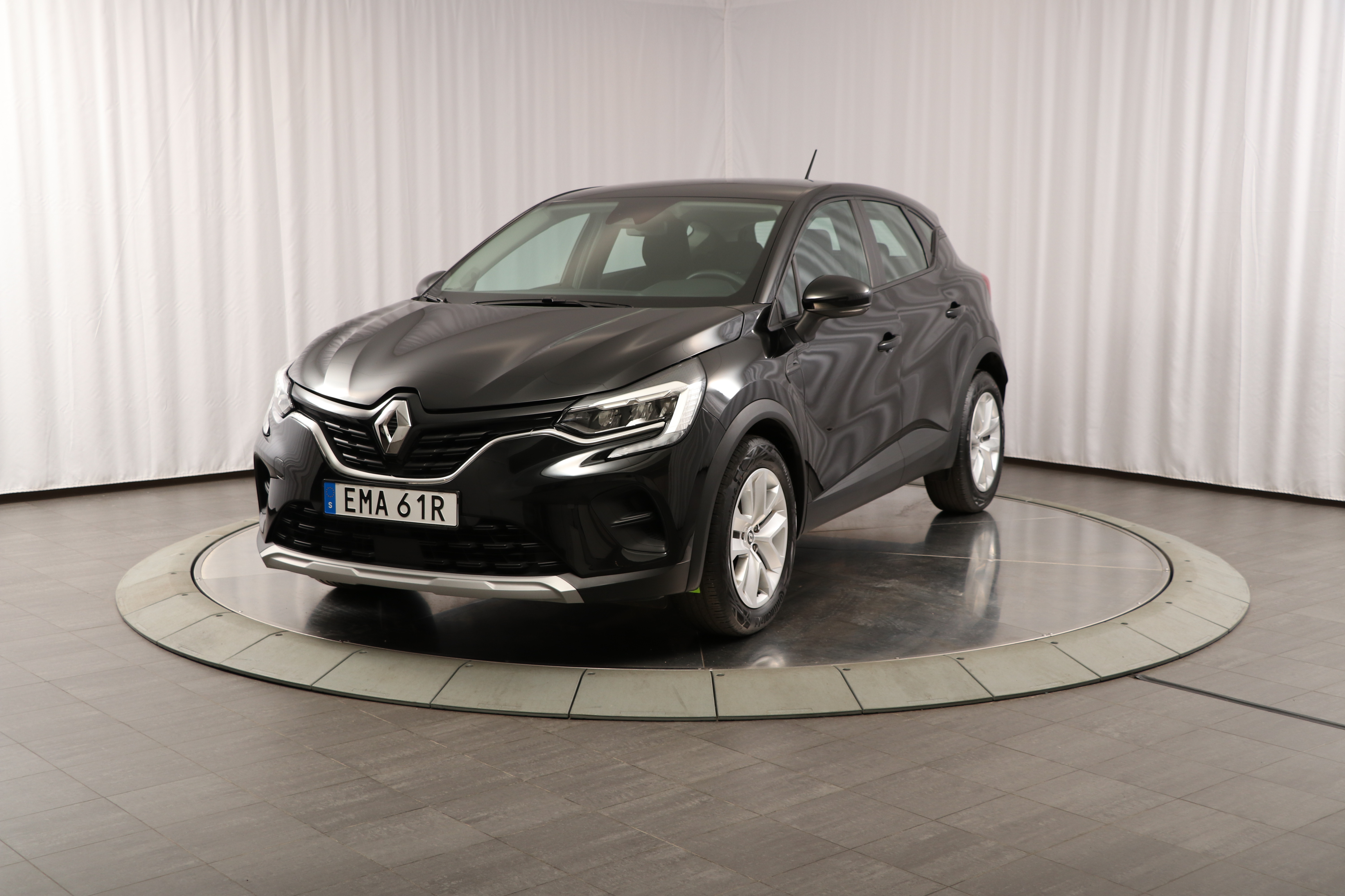 Captur II TCe 90 Zen II image