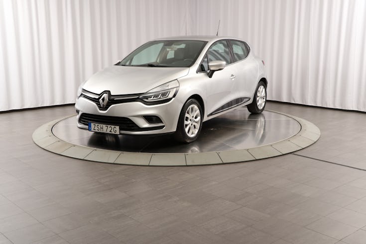 Clio IV PhII Energy TCe 90  Intens 5-d image 1
