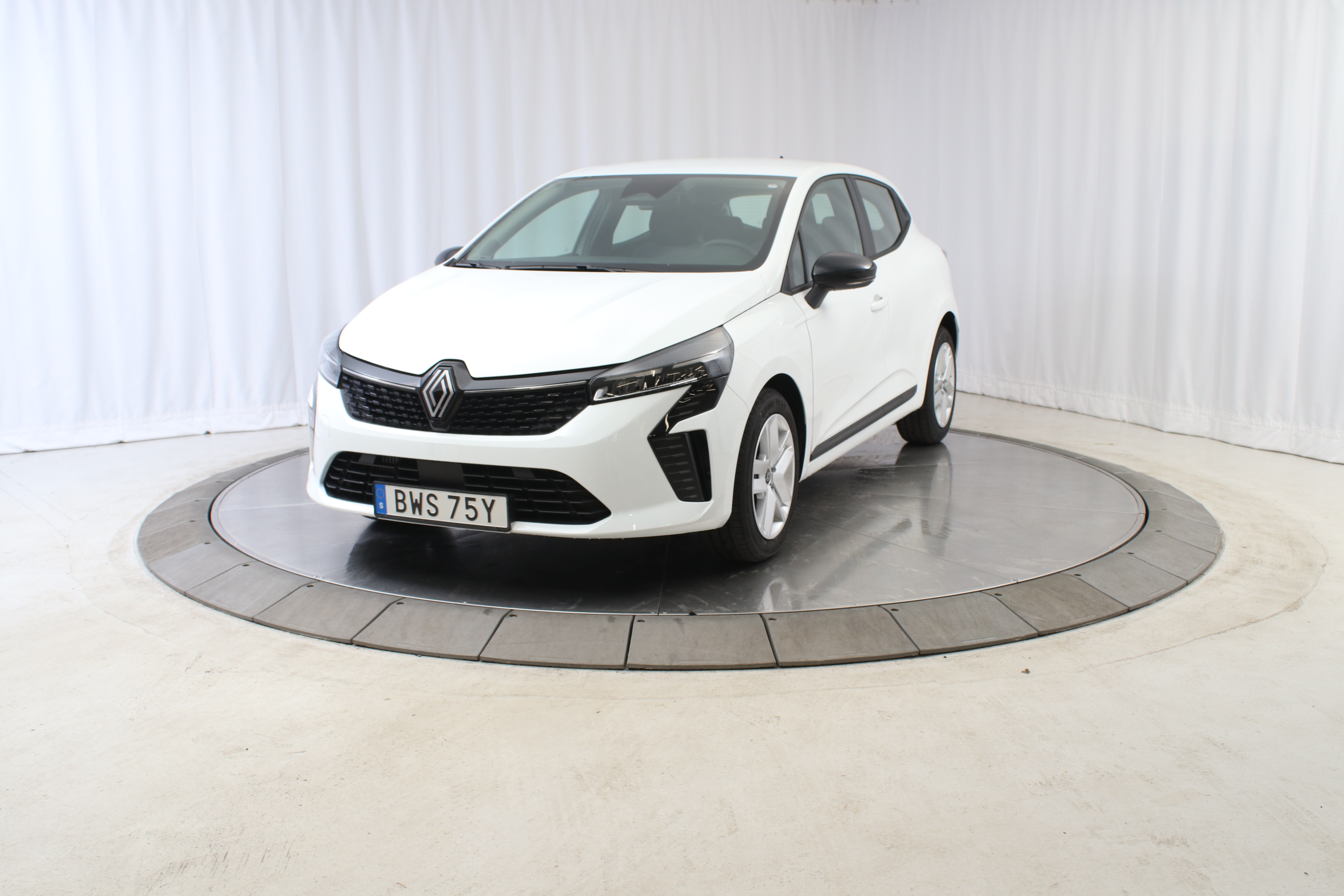 Clio V phII TCe 90 Evolution image