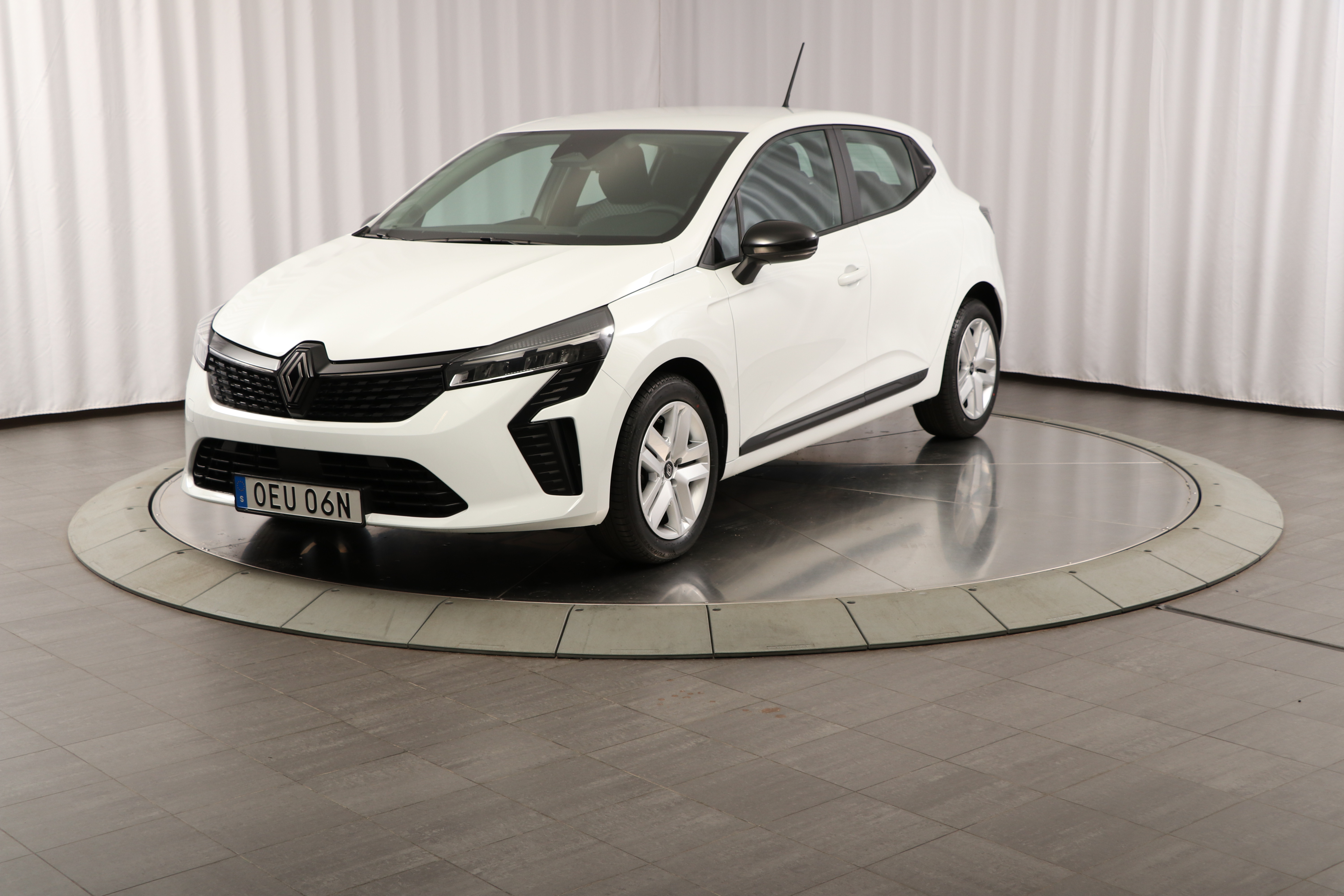 Clio V phII TCe 90 Evolution II image