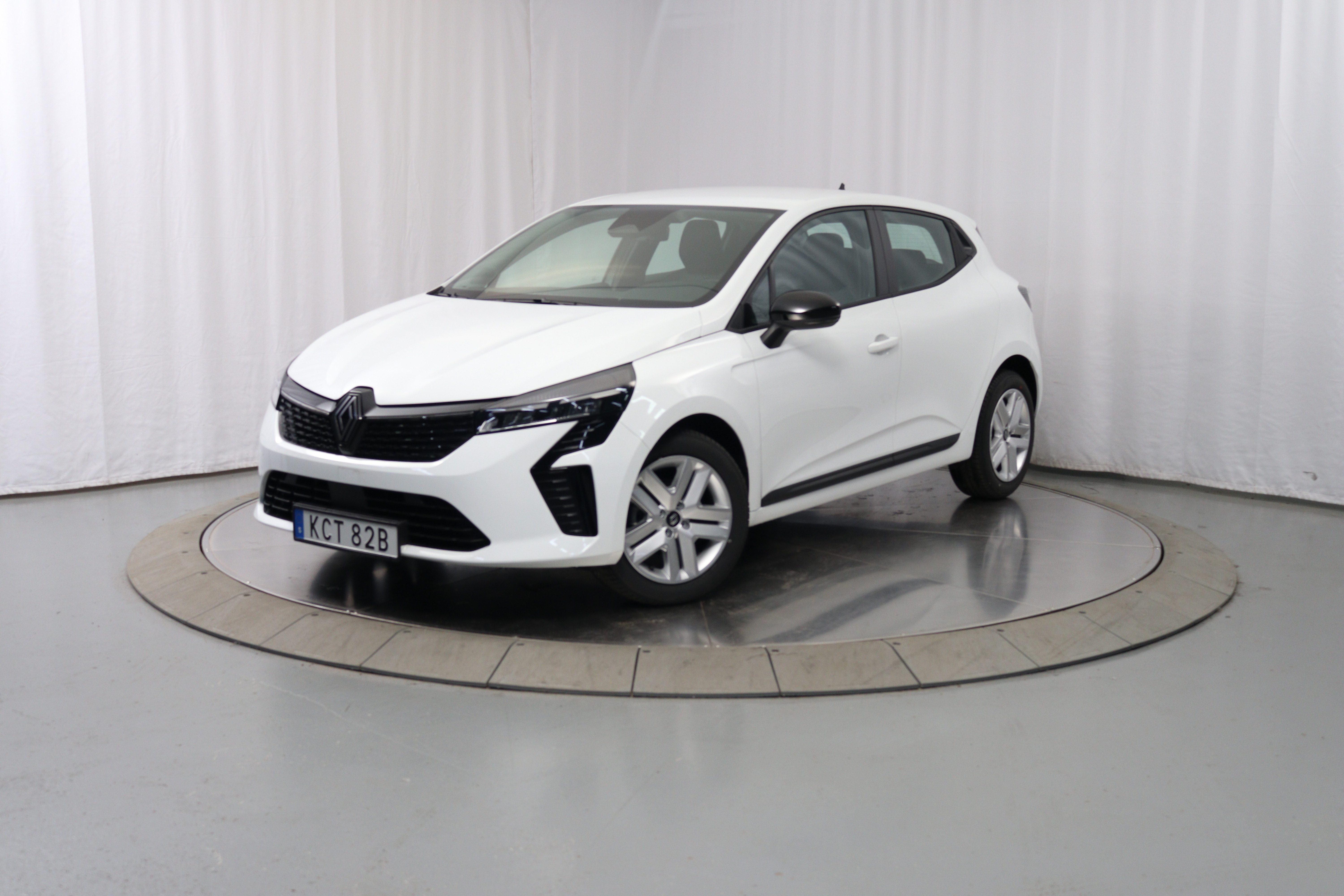 Clio V phII TCe 90 Evolution image