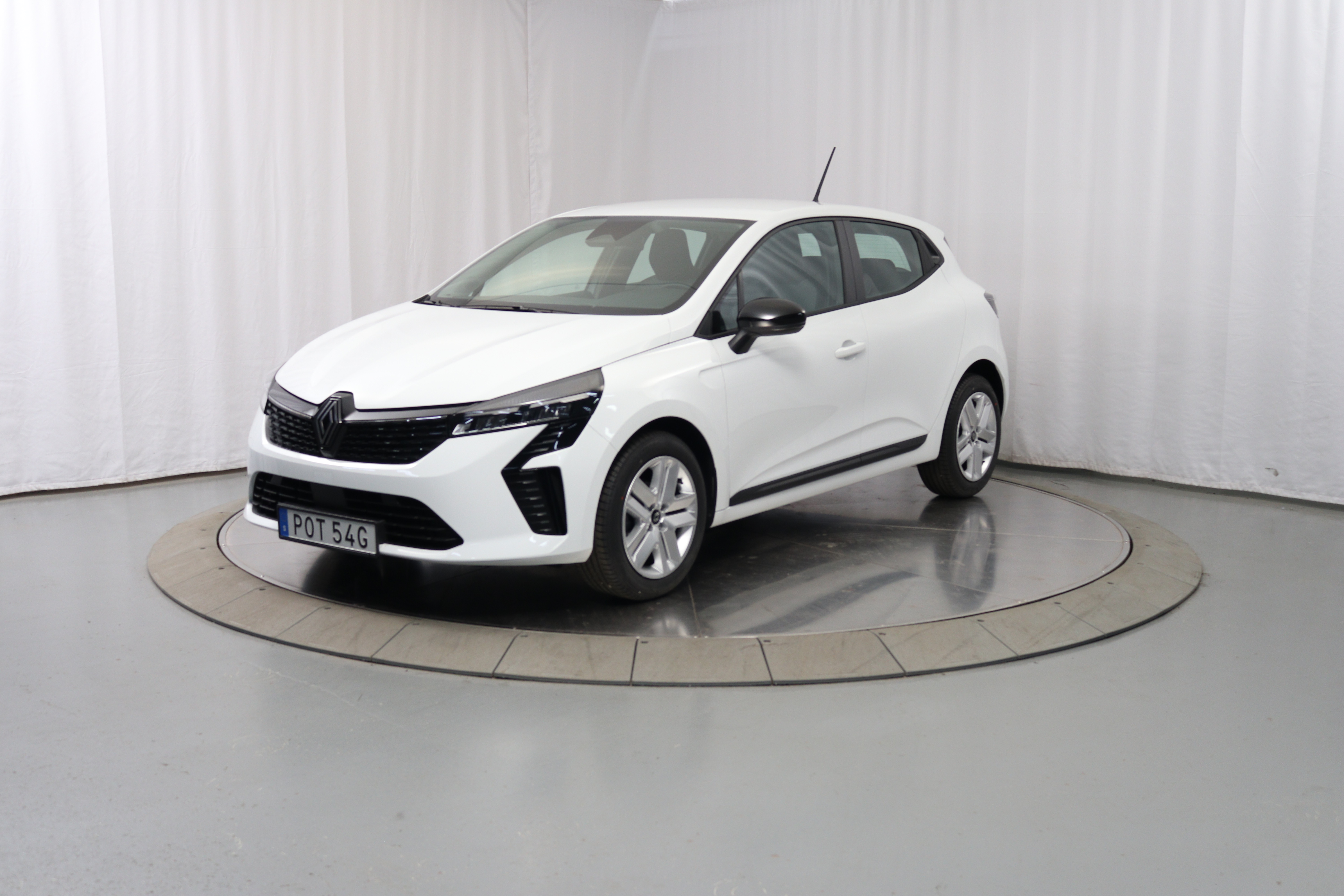 Clio V phII TCe 90 Evolution image