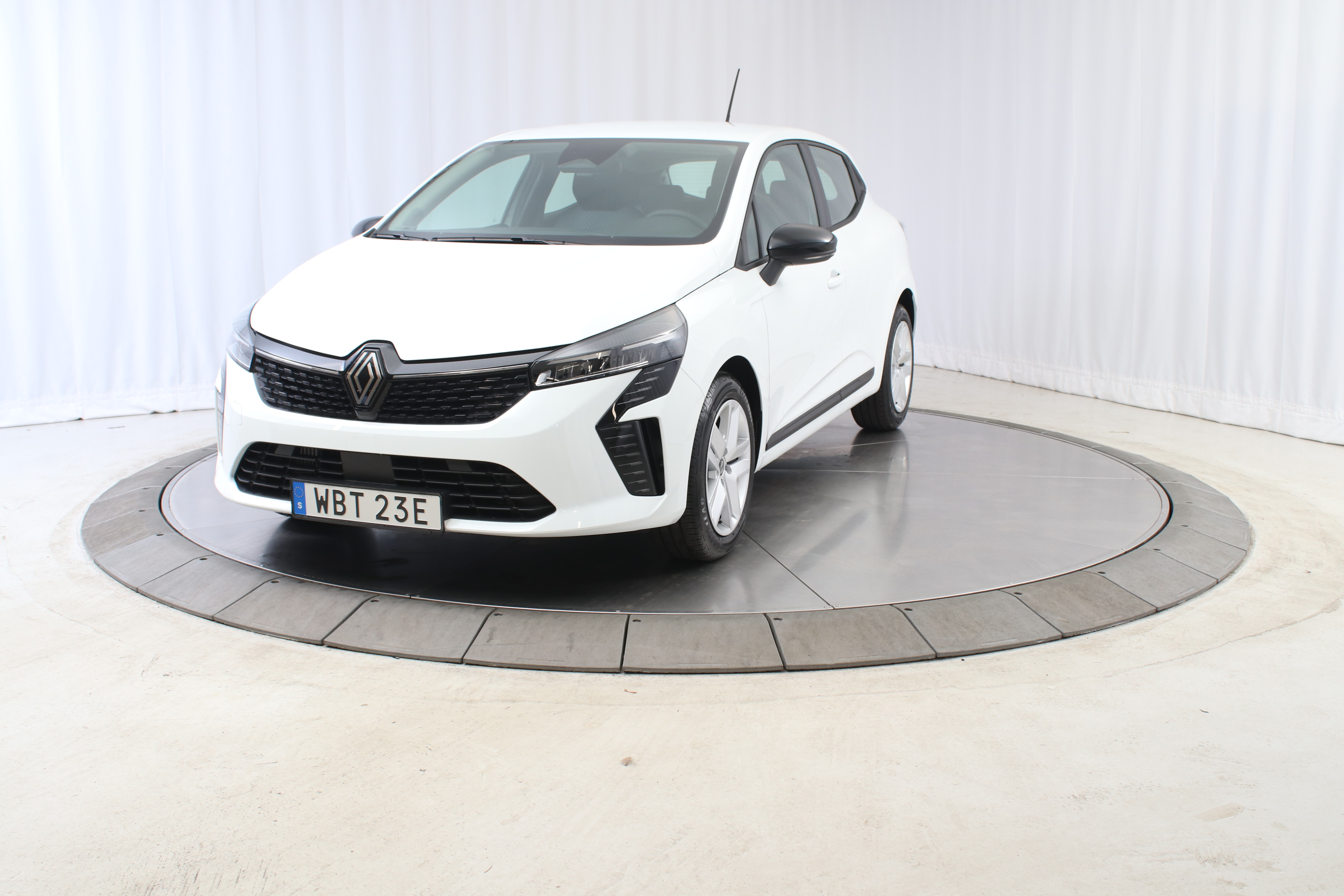 Clio V phII TCe 90 Evolution image