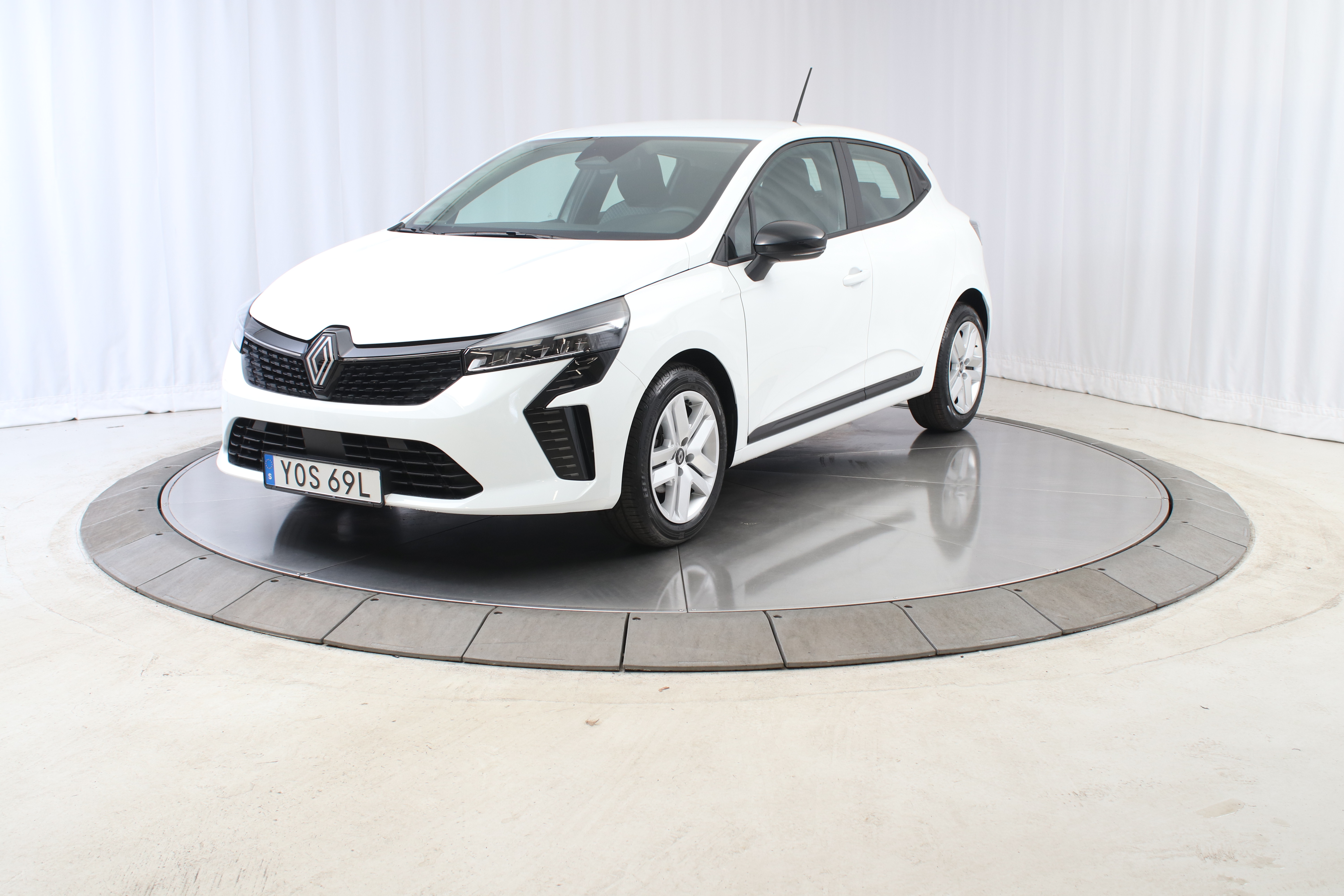 Clio V phII TCe 90 Evolution image