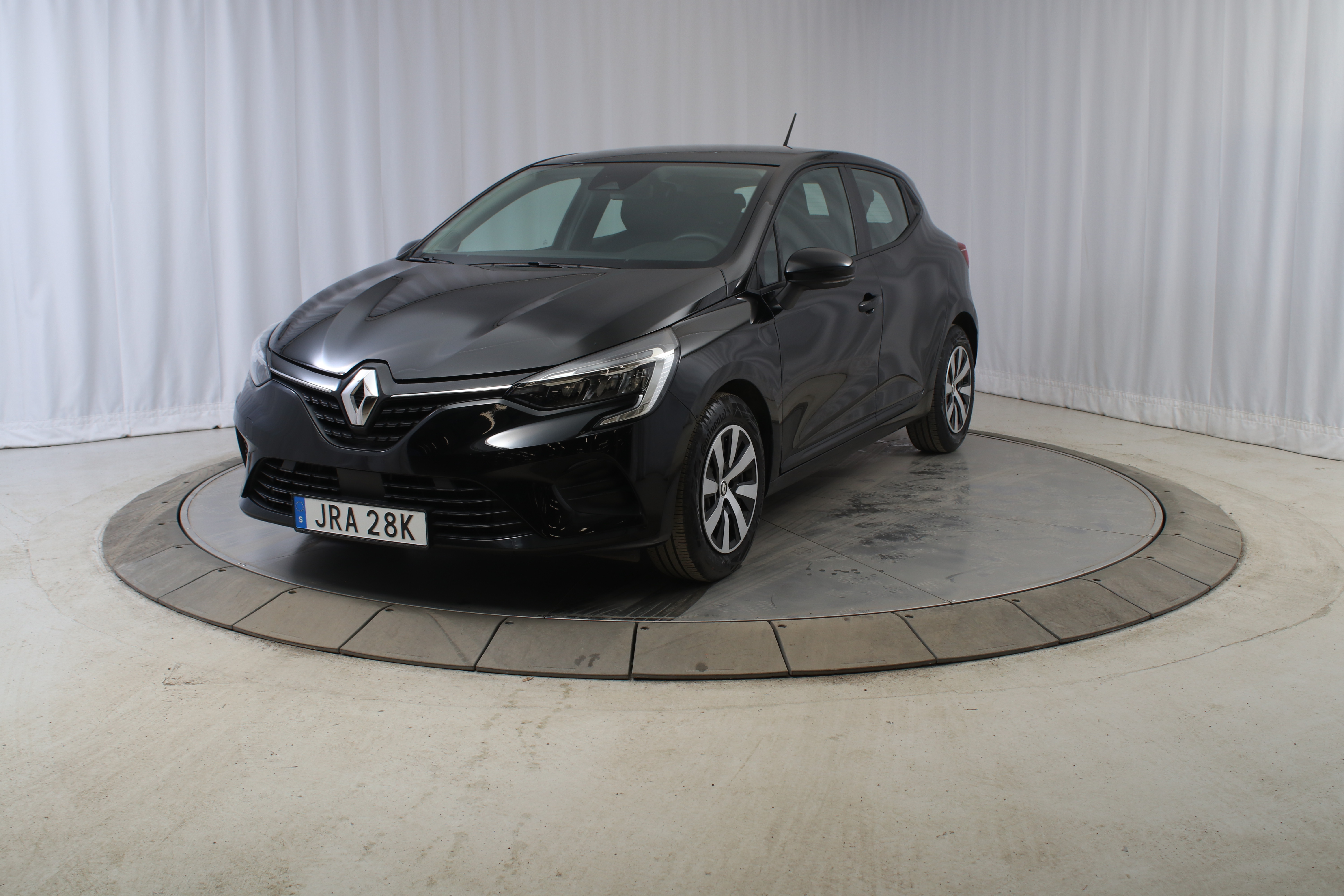 Clio V TCe 90 Equilibre 5-d image