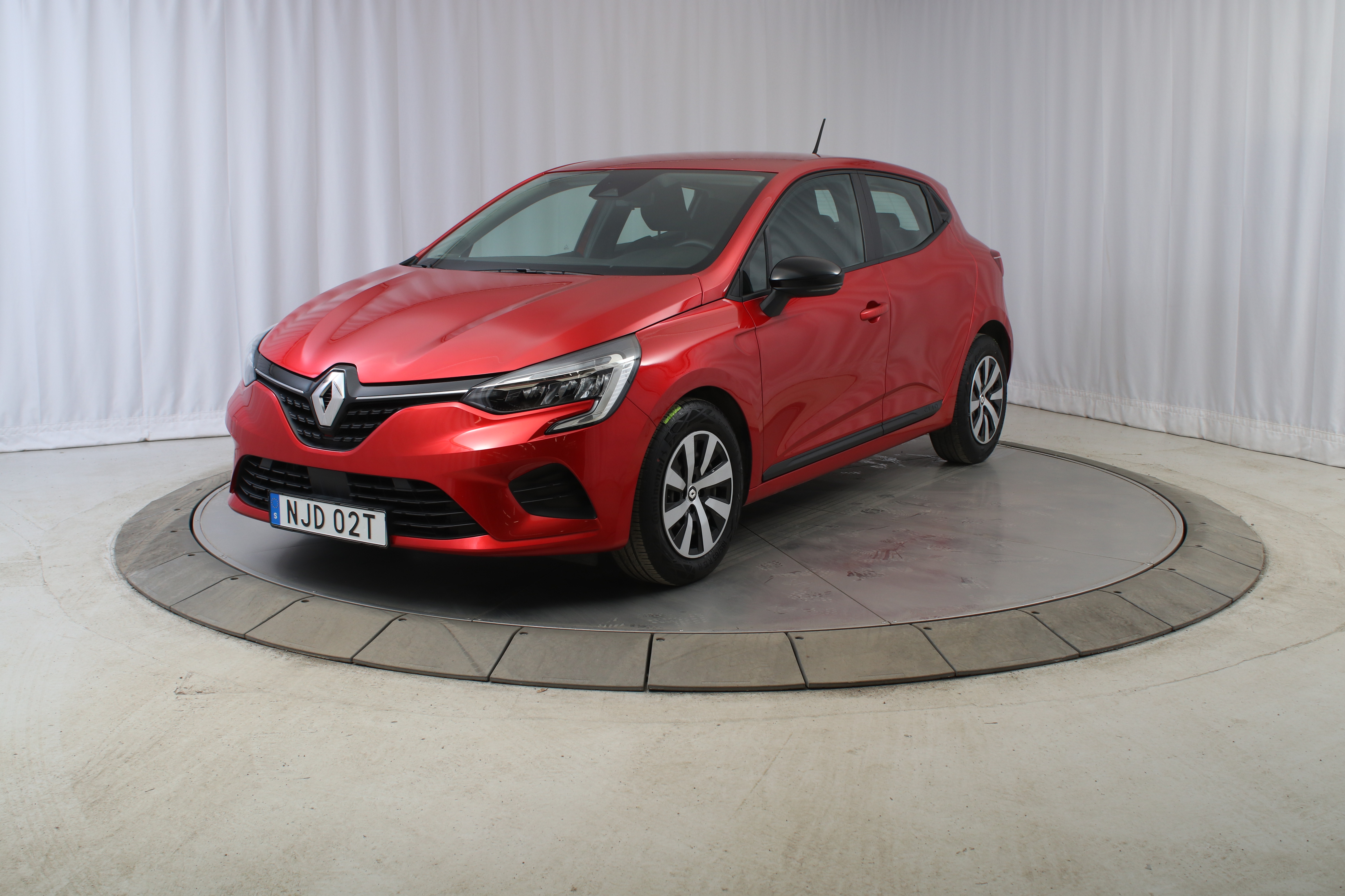 Clio V TCe 90 Equilibre II 5-d image