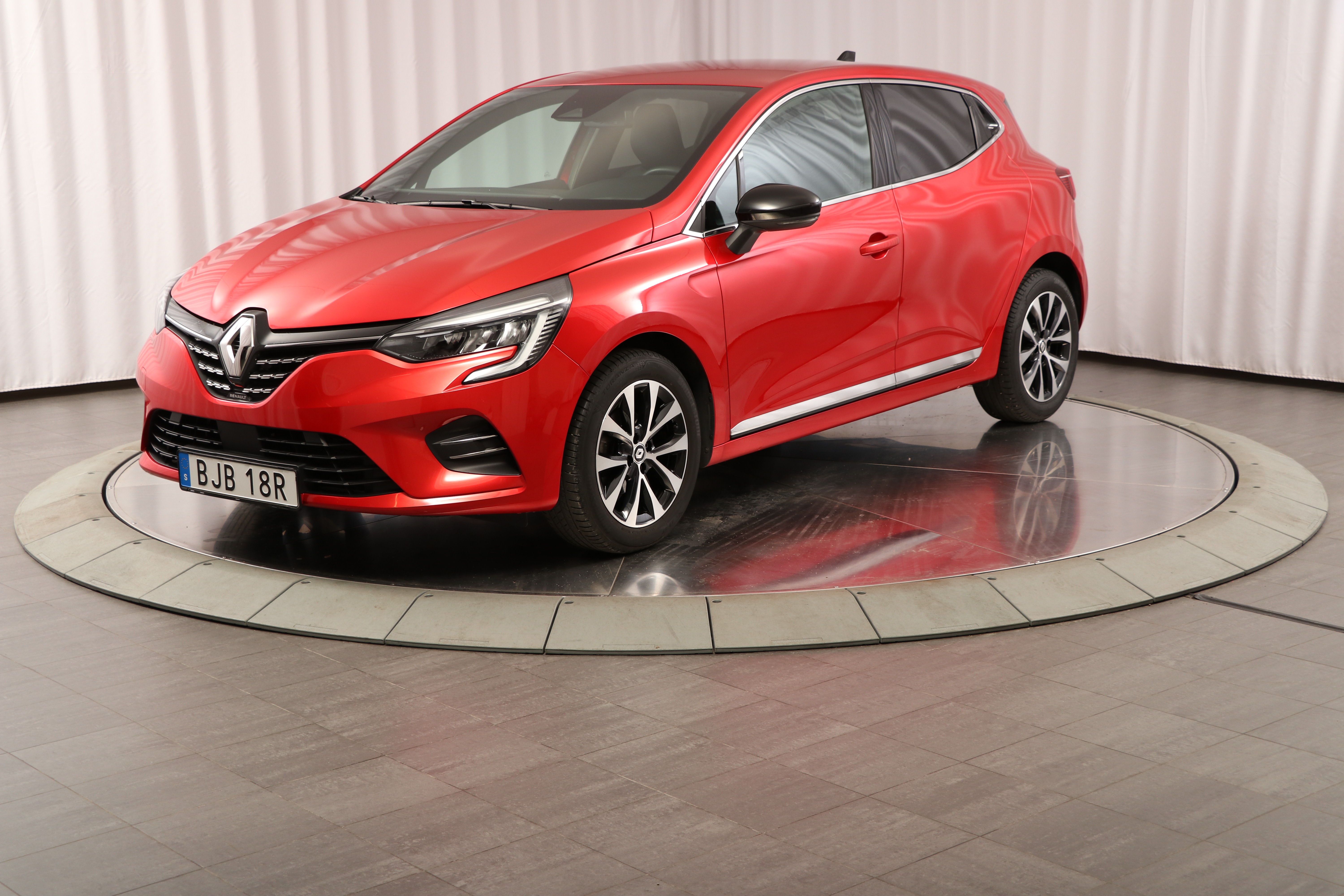 Clio V TCe 90 Techno CVT 5-d image