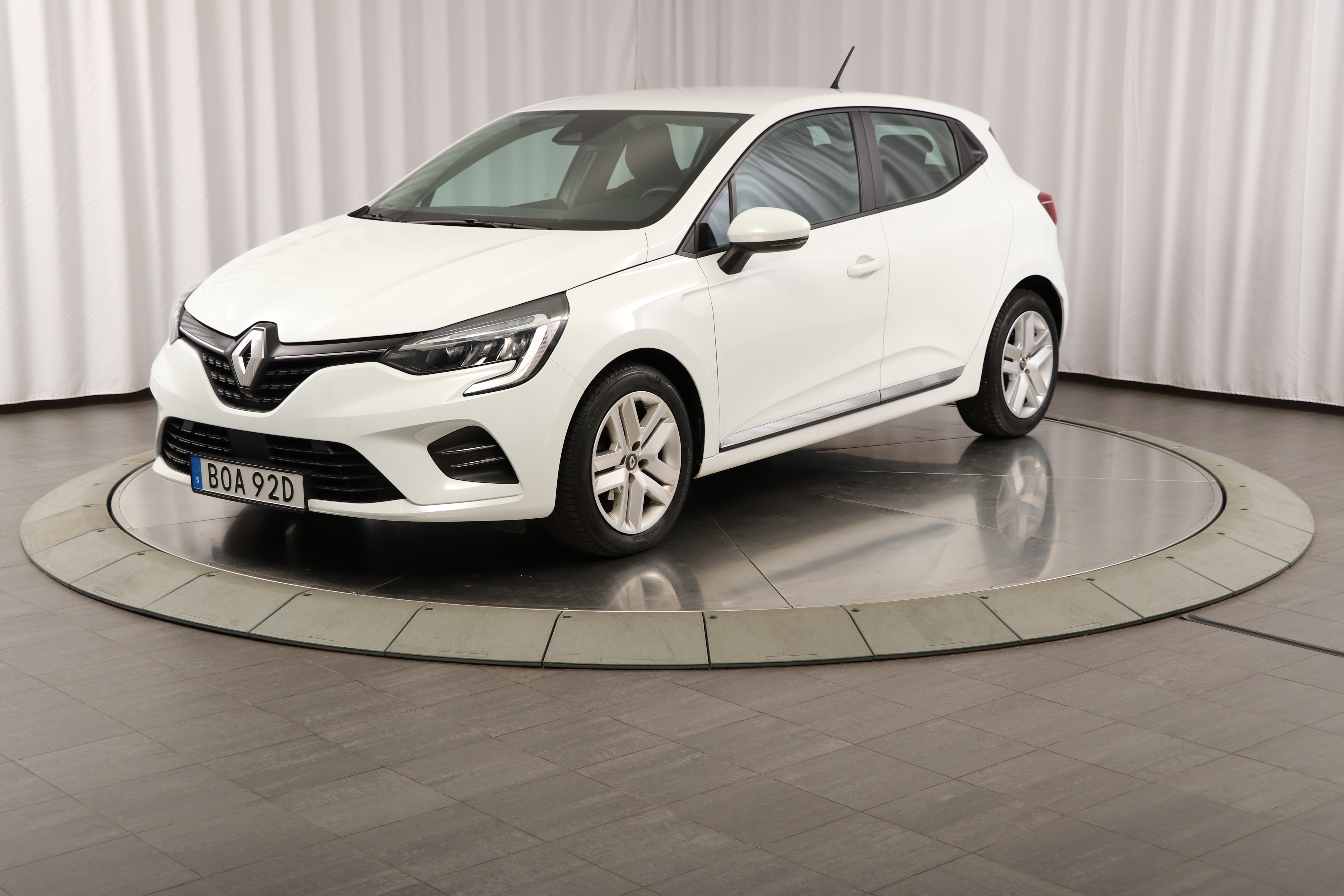 Clio V TCe 90 Zen 5-d image