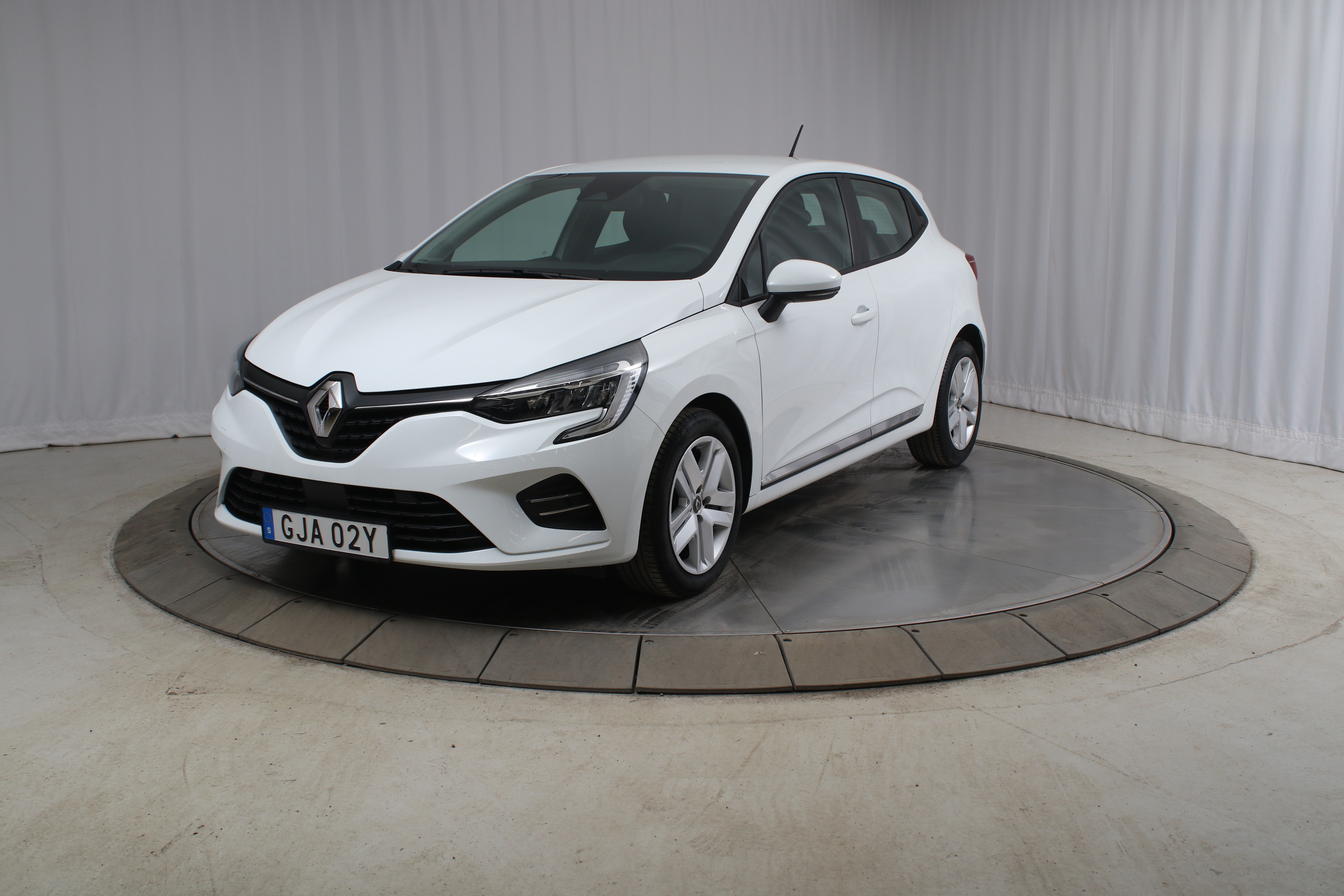 Clio V TCe 90 Zen 5-d III image