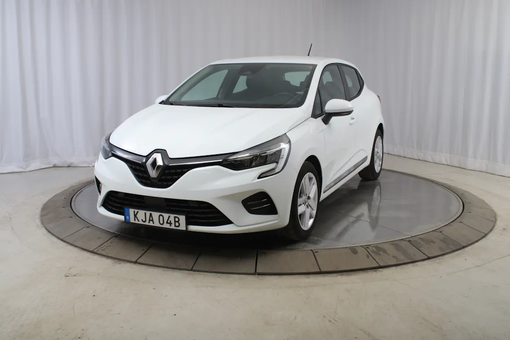 Renault Clio 2023