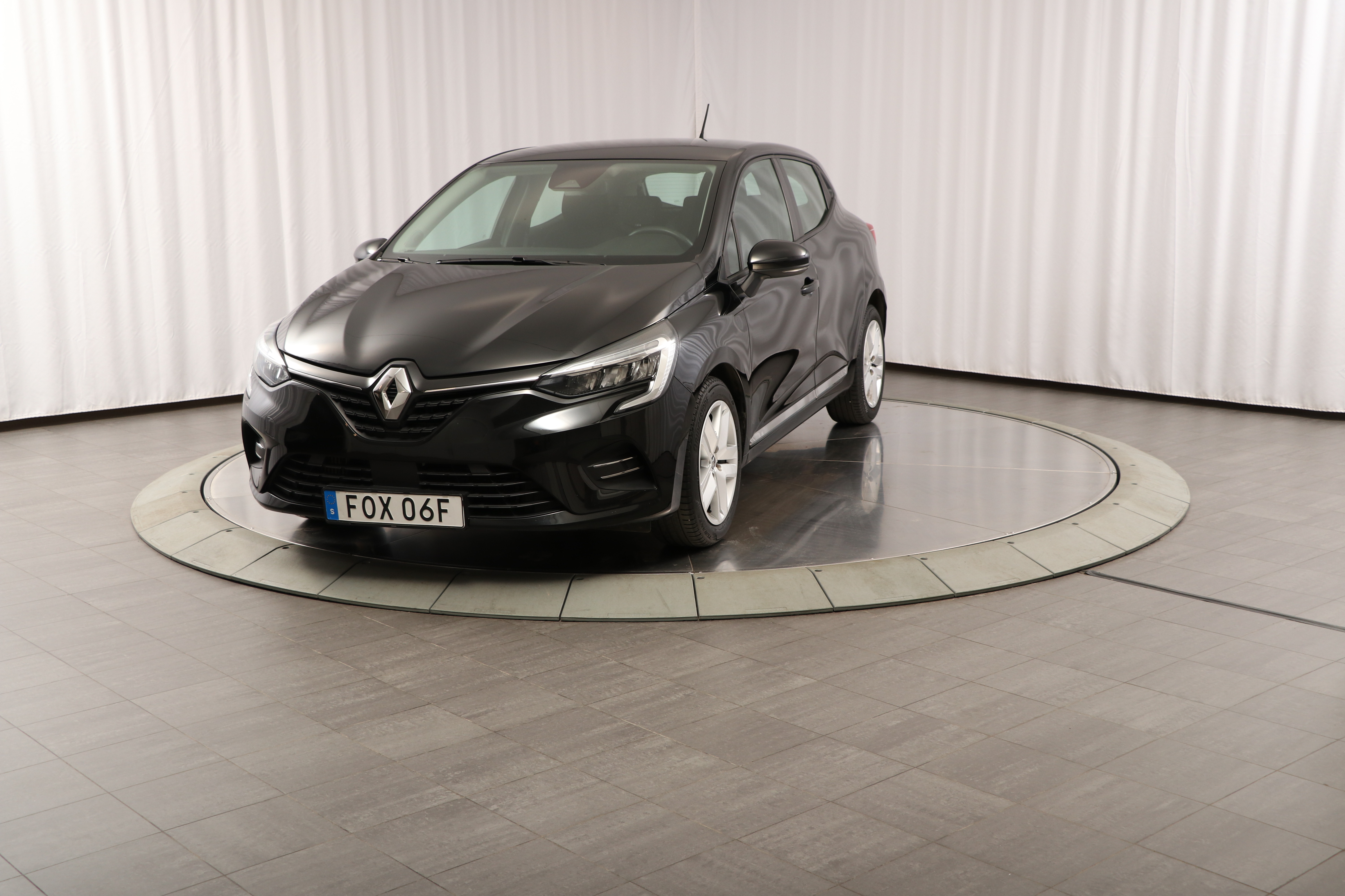 Clio V TCe 90 Zen X-Tronic 5-d III image