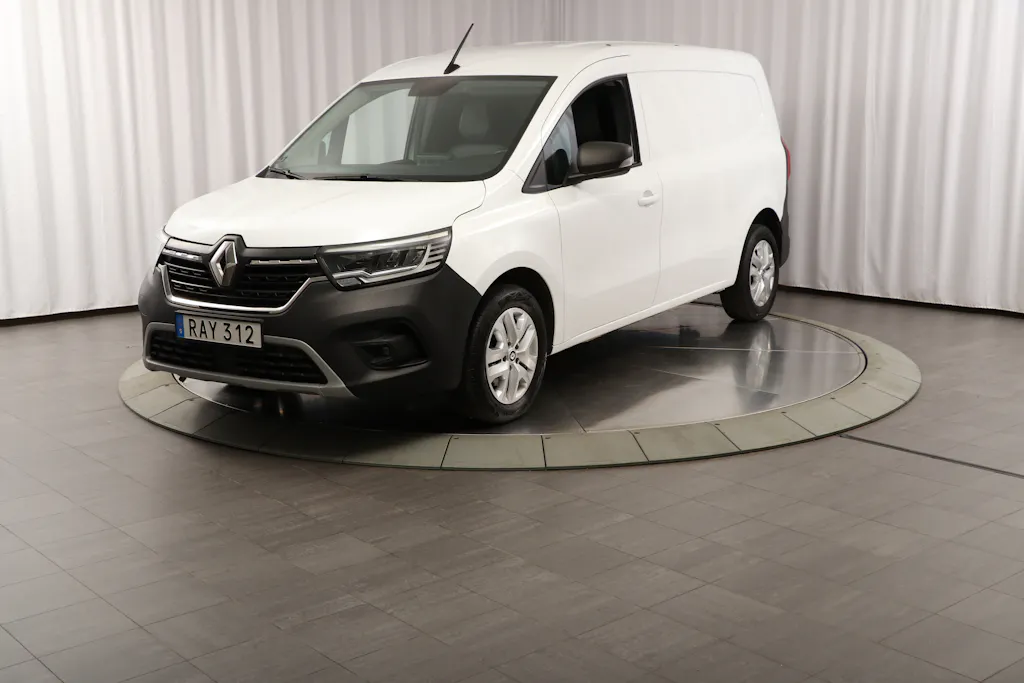 Renault Kangoo 2024
