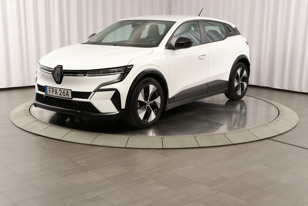 Renault Mégane 2023