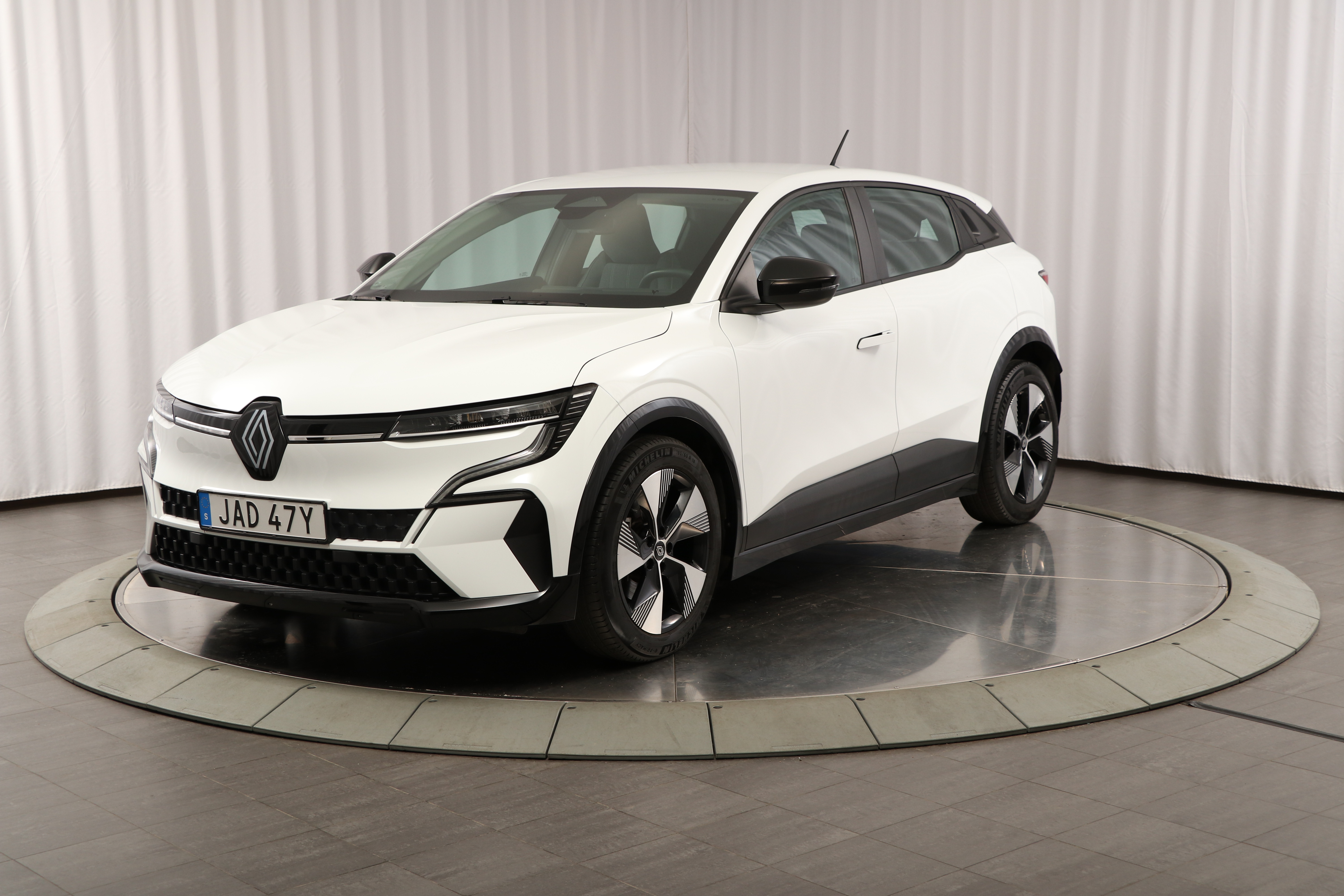 Mégane Electric Equilibre 40kWh/130hk image