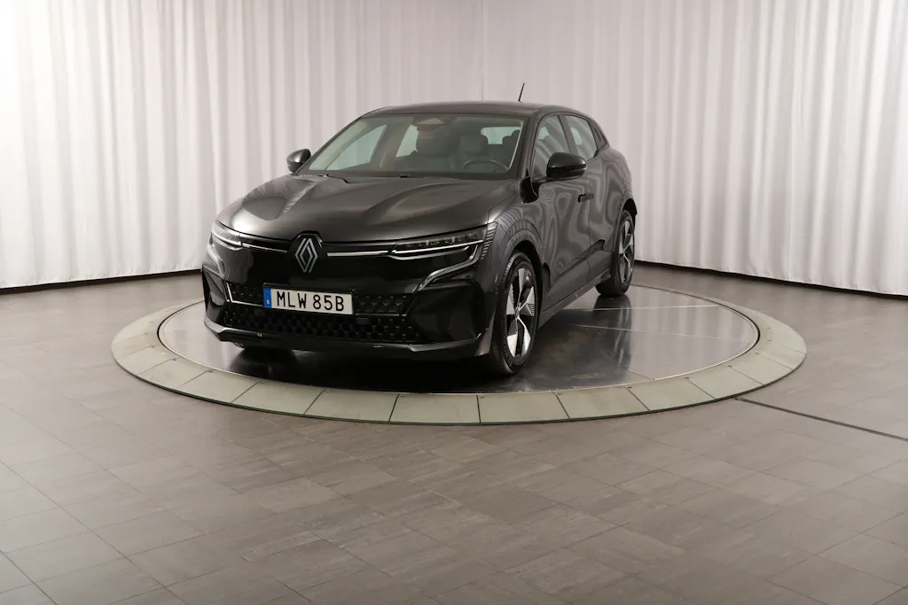 Renault Mégane 2023