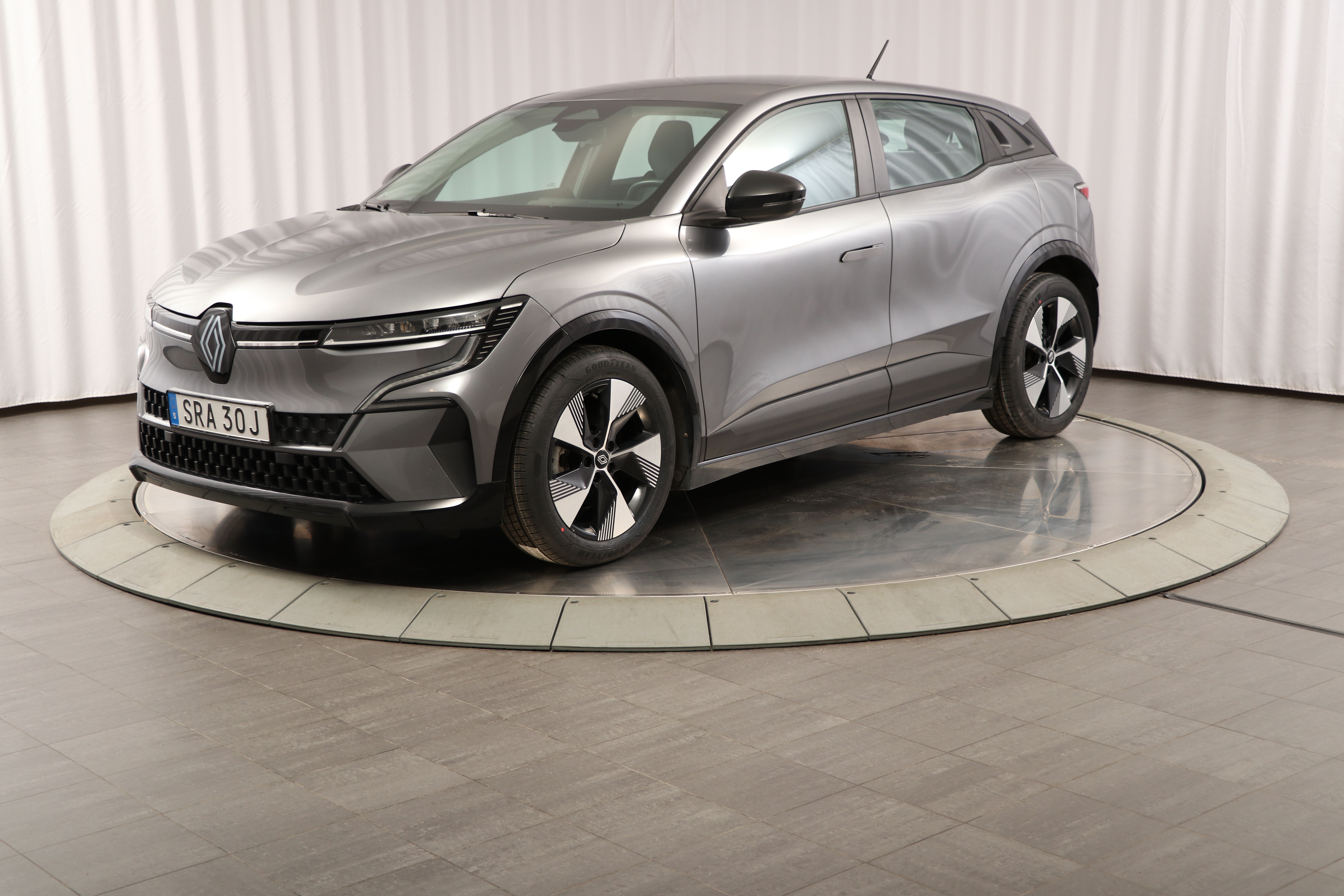 Mégane Electric Equilibre 40kWh/130hk image