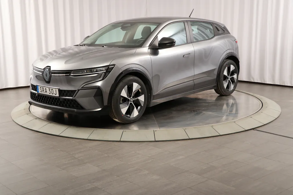 Renault Mégane 2023