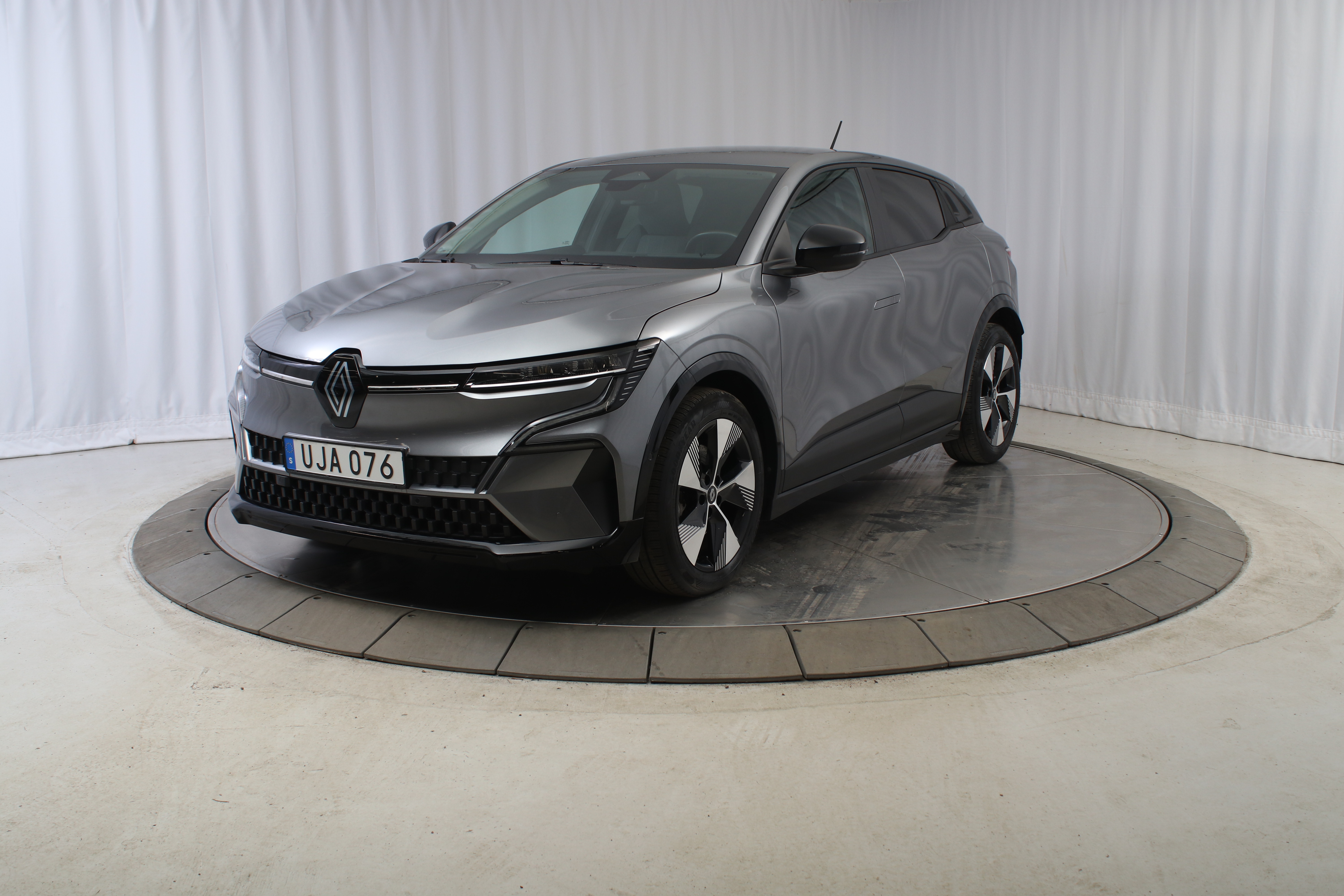 Mégane Electric Equilibre 40kWh/130hk image