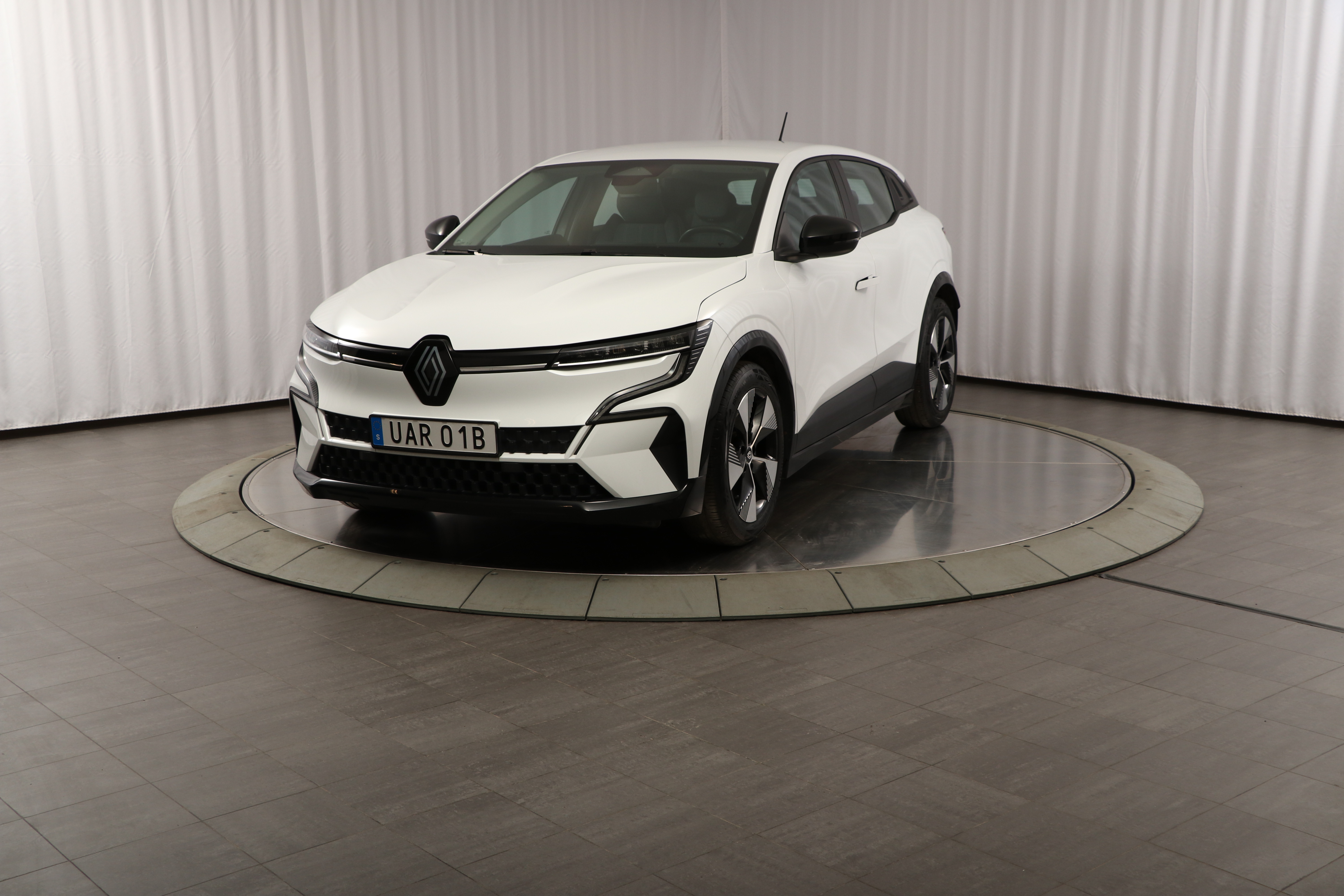 Mégane Electric Equilibre 60kWh/220hk image