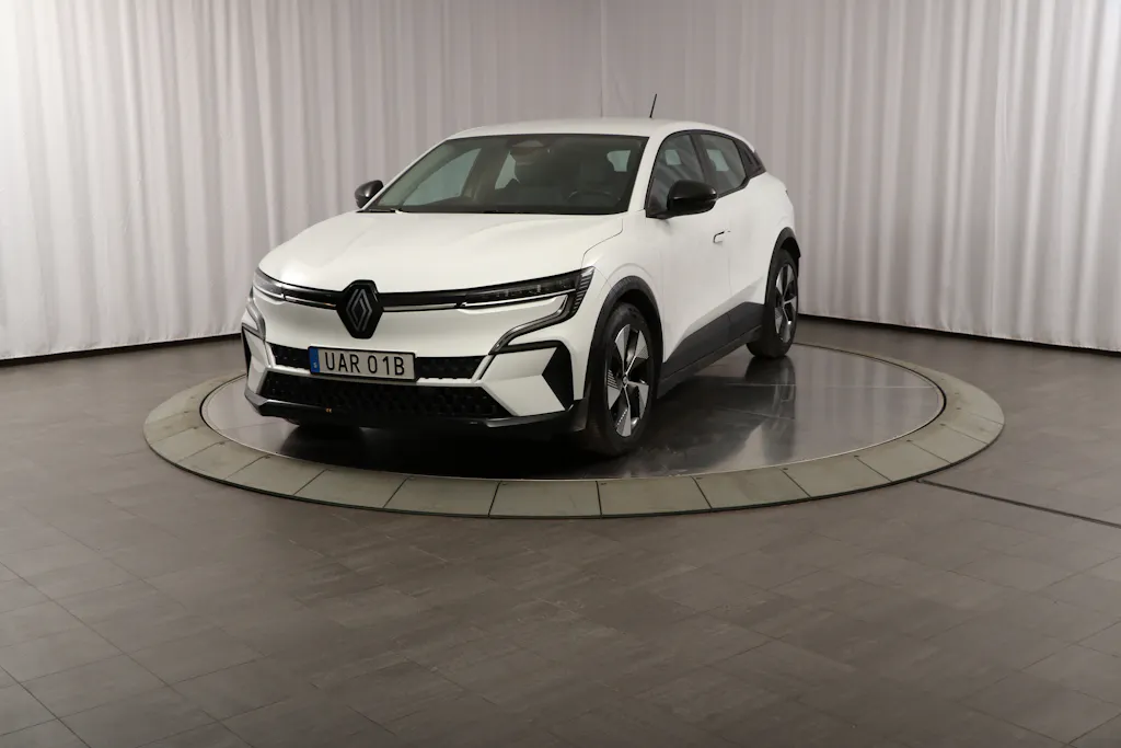 Renault Mégane 2023