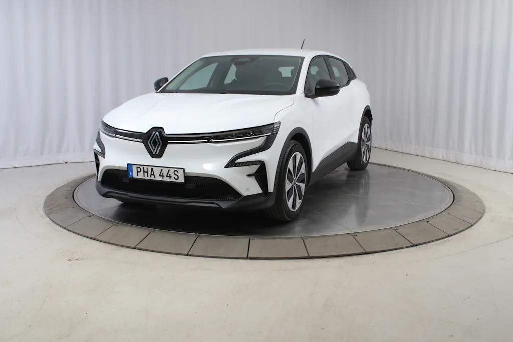 Renault Mégane 2023