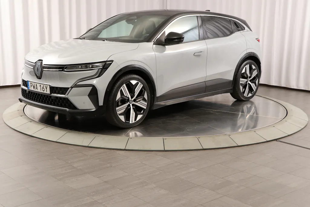 Renault Mégane 2023