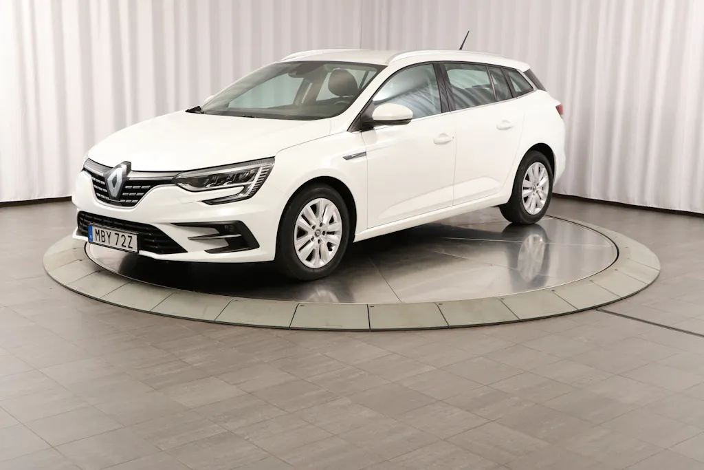Renault Mégane 2021