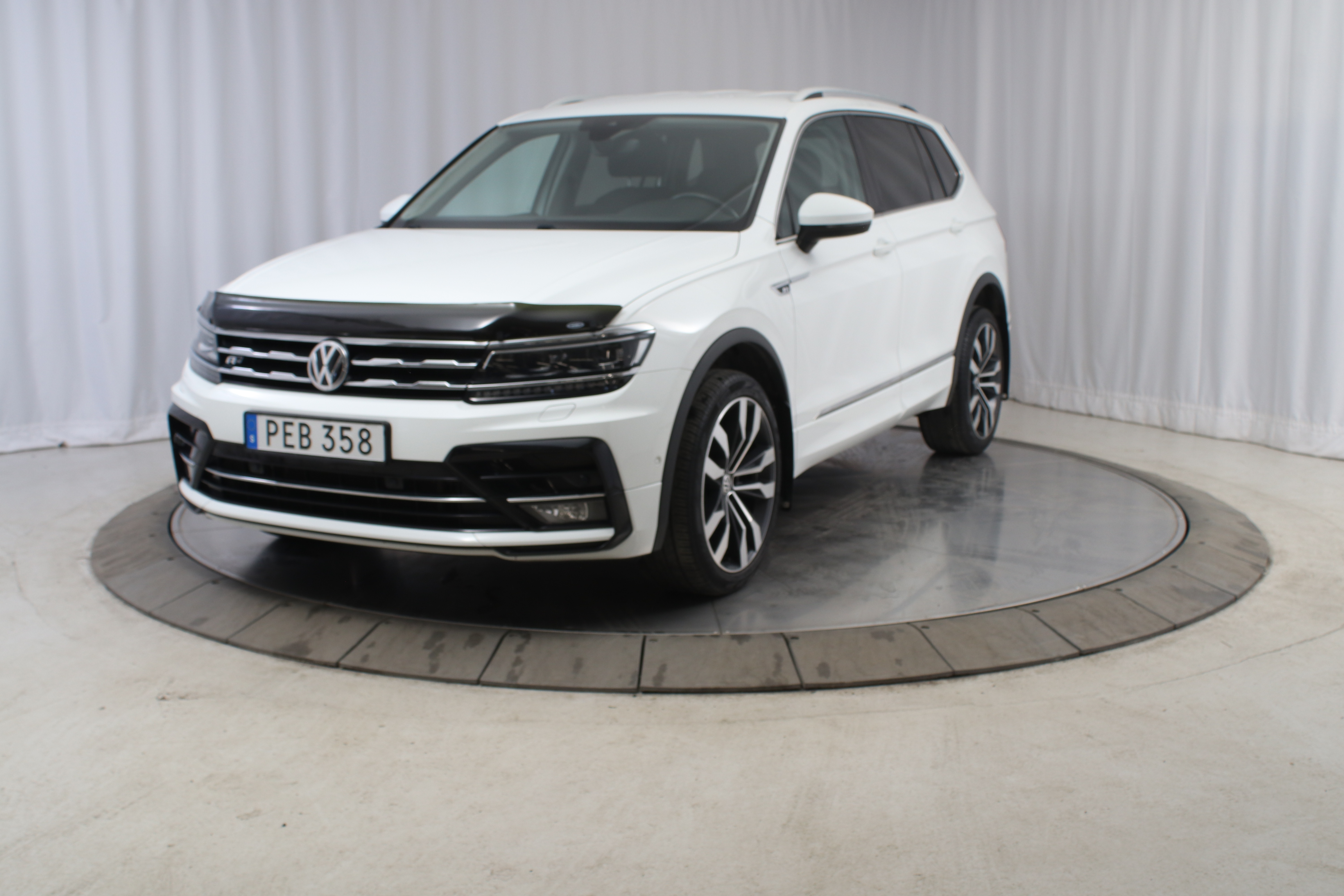Tiguan image