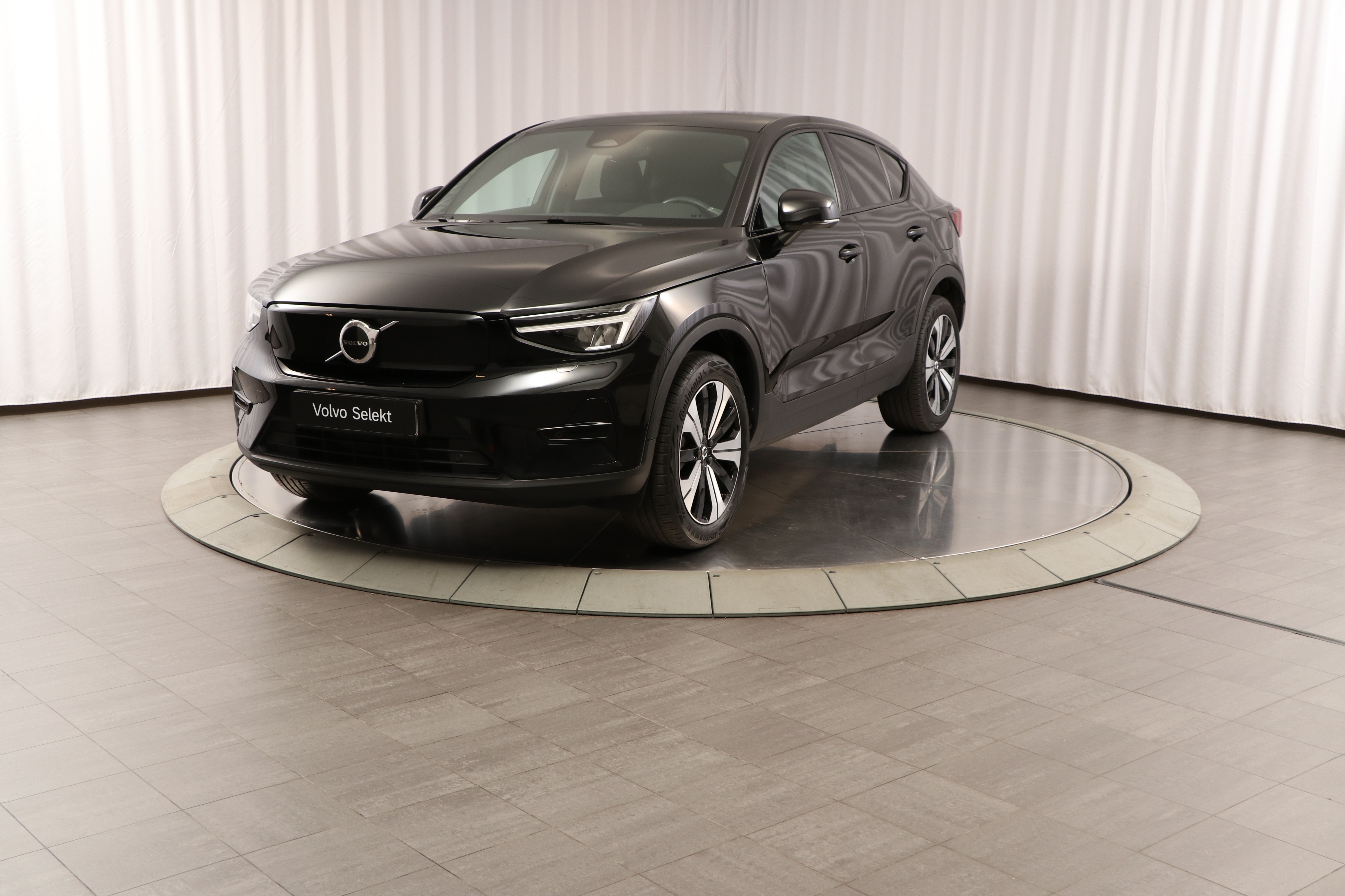 C40 Recharge Core image