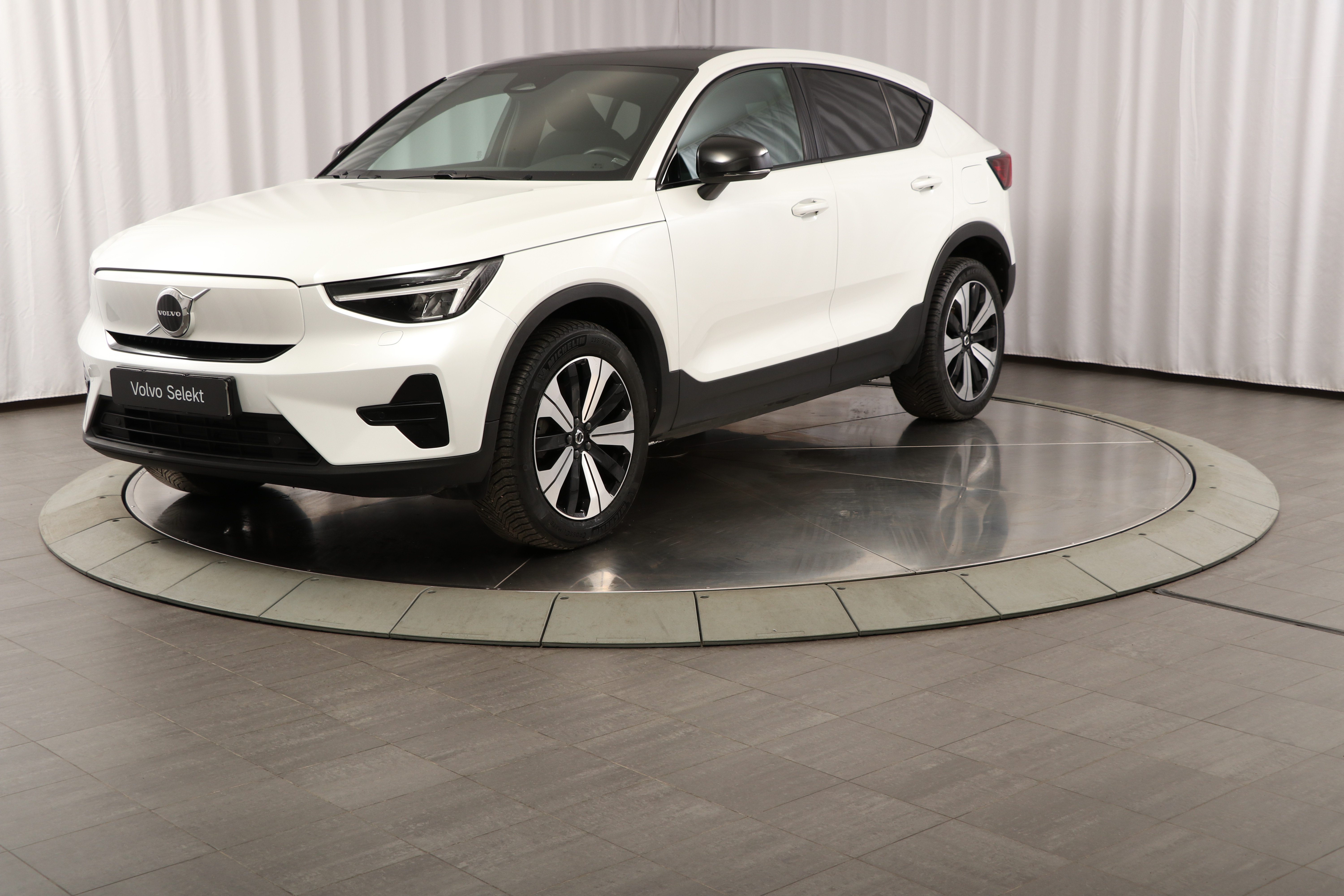 C40 Recharge Core image