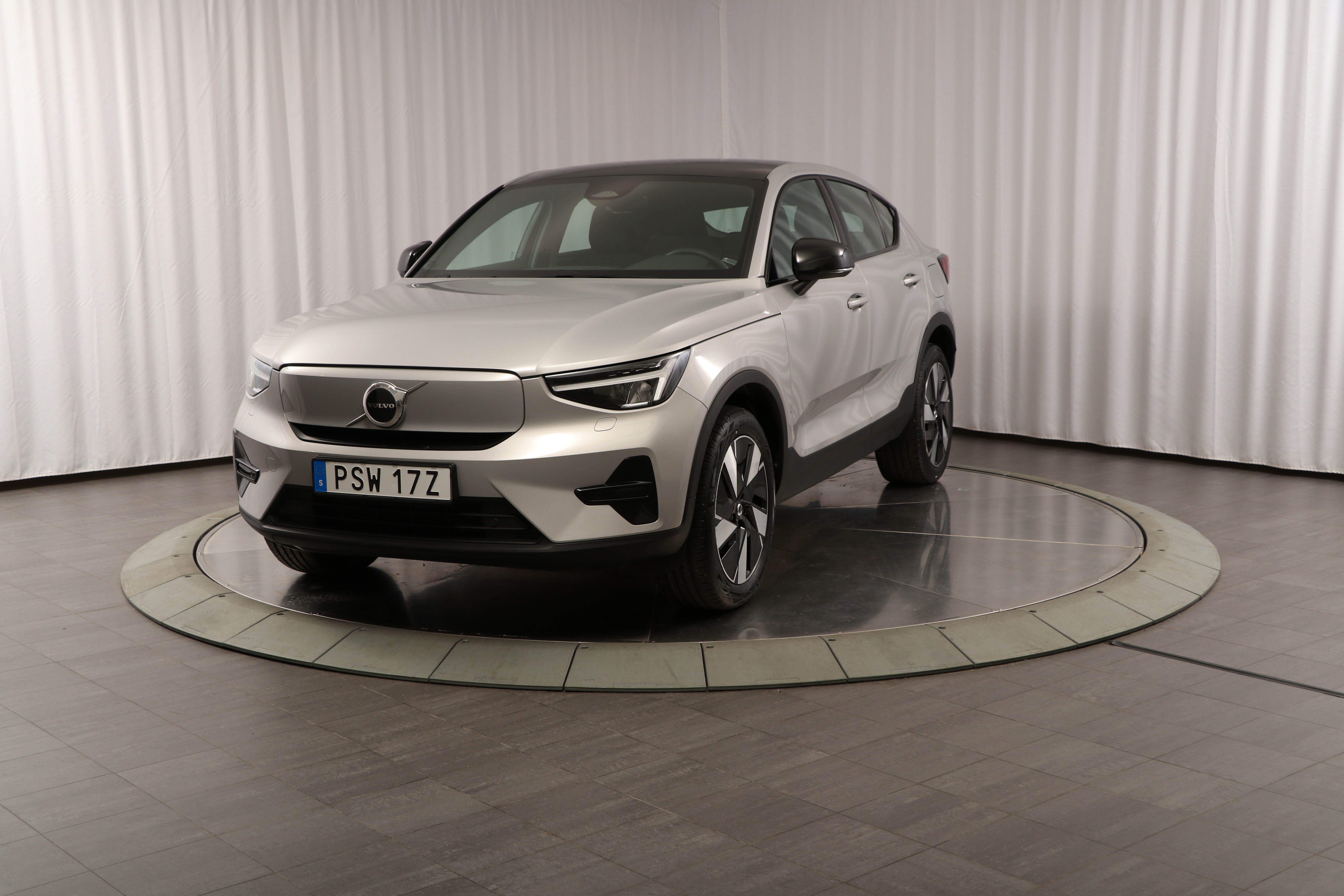 C40 Recharge Extended Range Core image