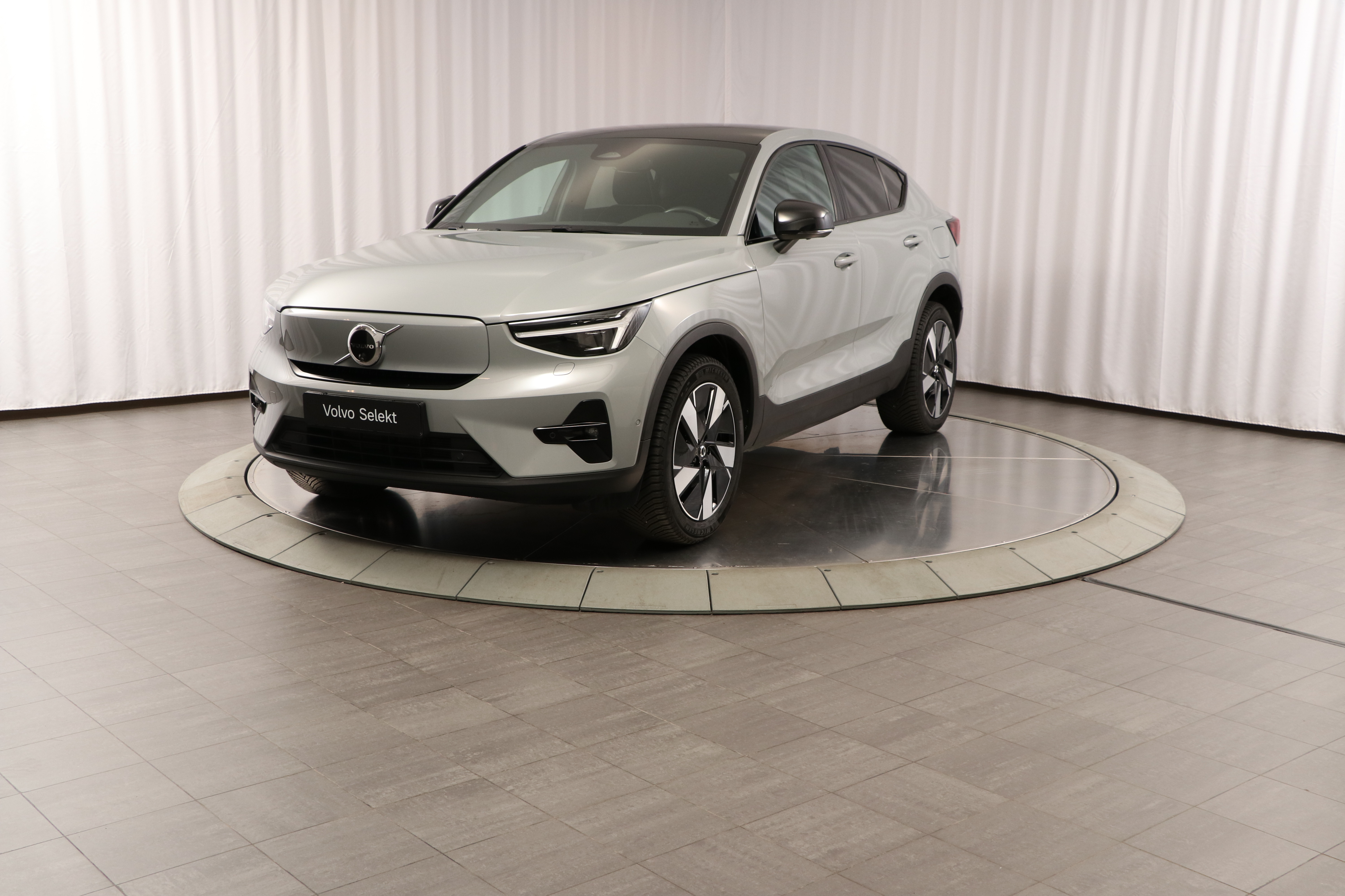 C40 Recharge Extended Range Ultimate image