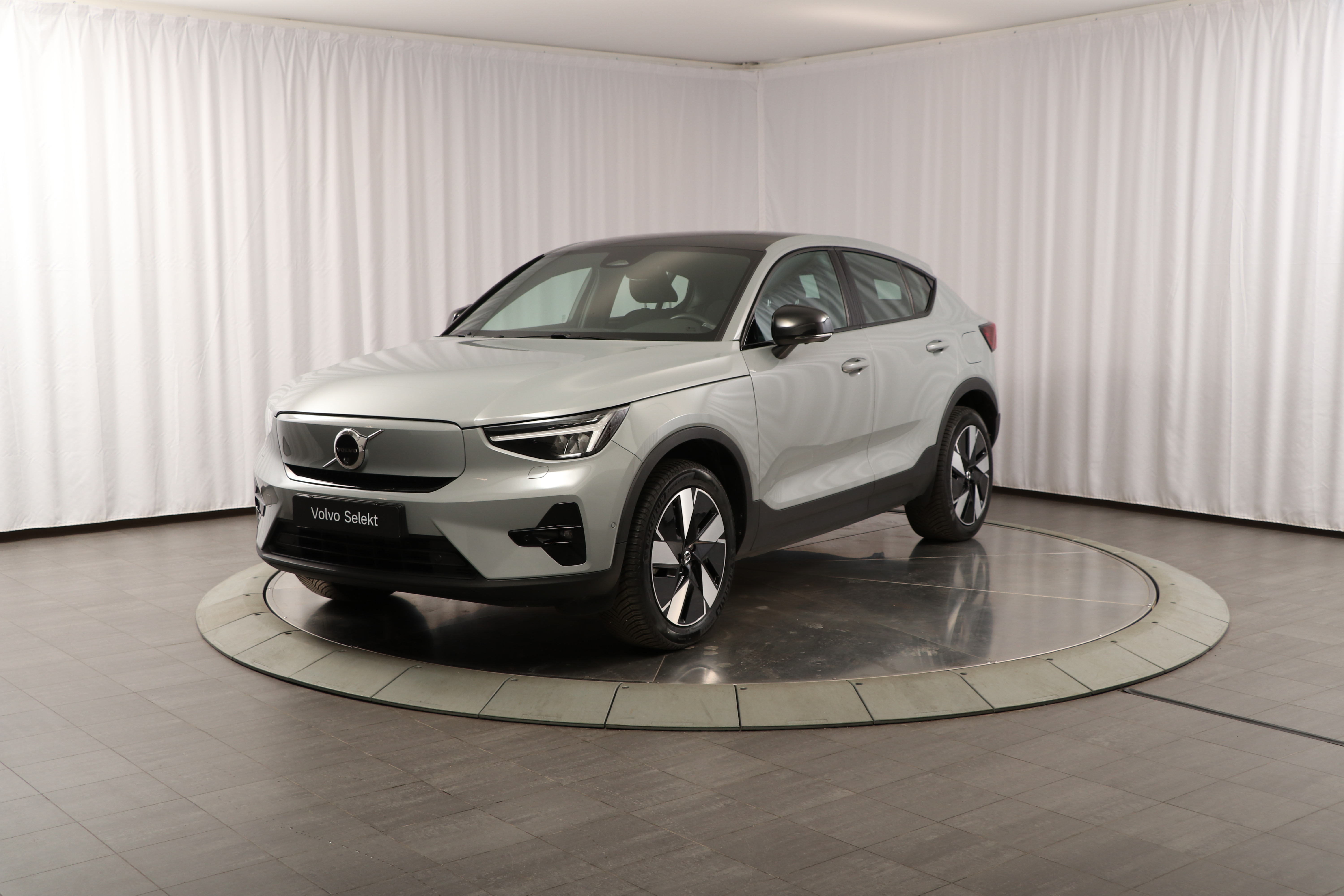 C40 Recharge Extended Range Ultimate image