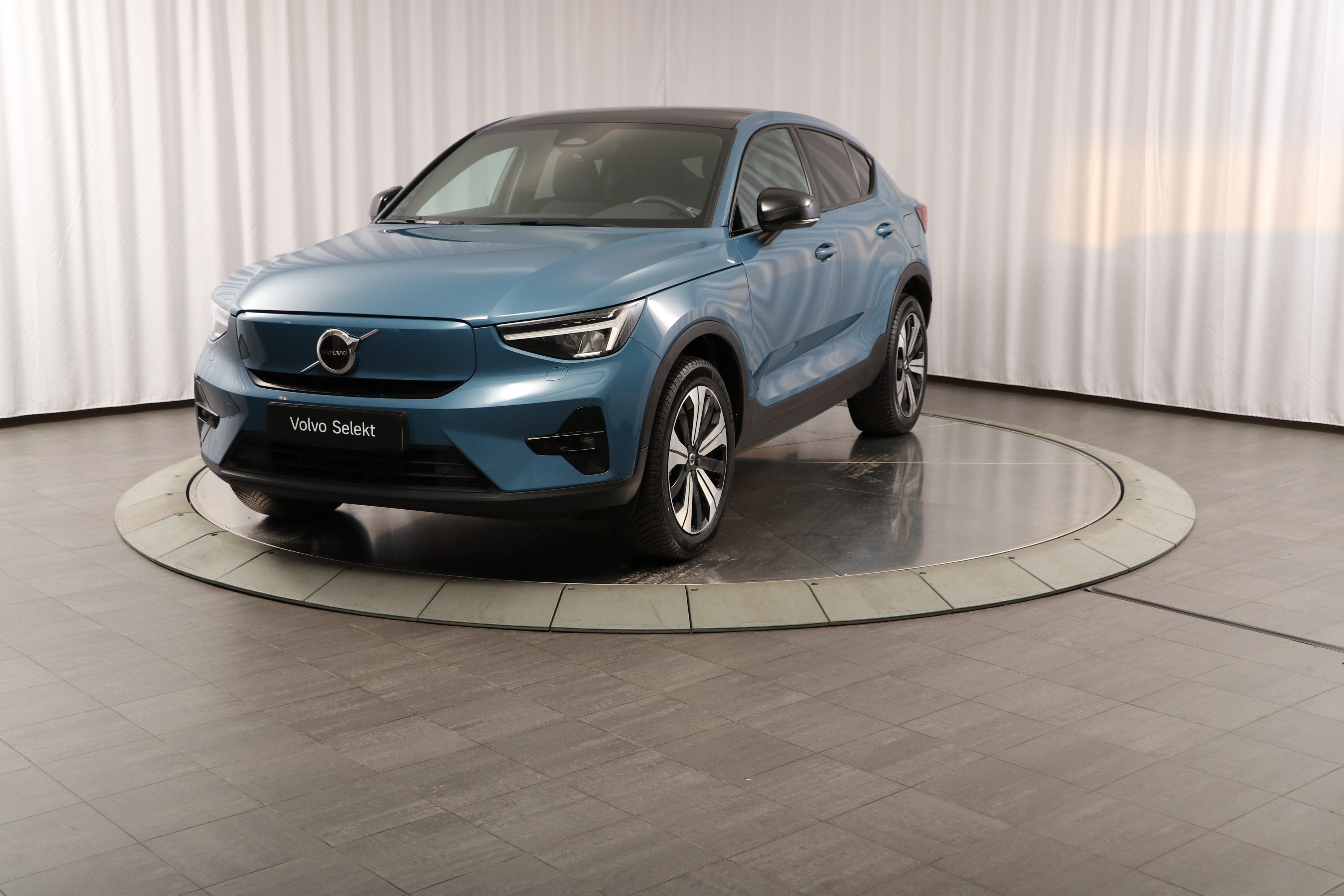 C40 Recharge Plus Edition image