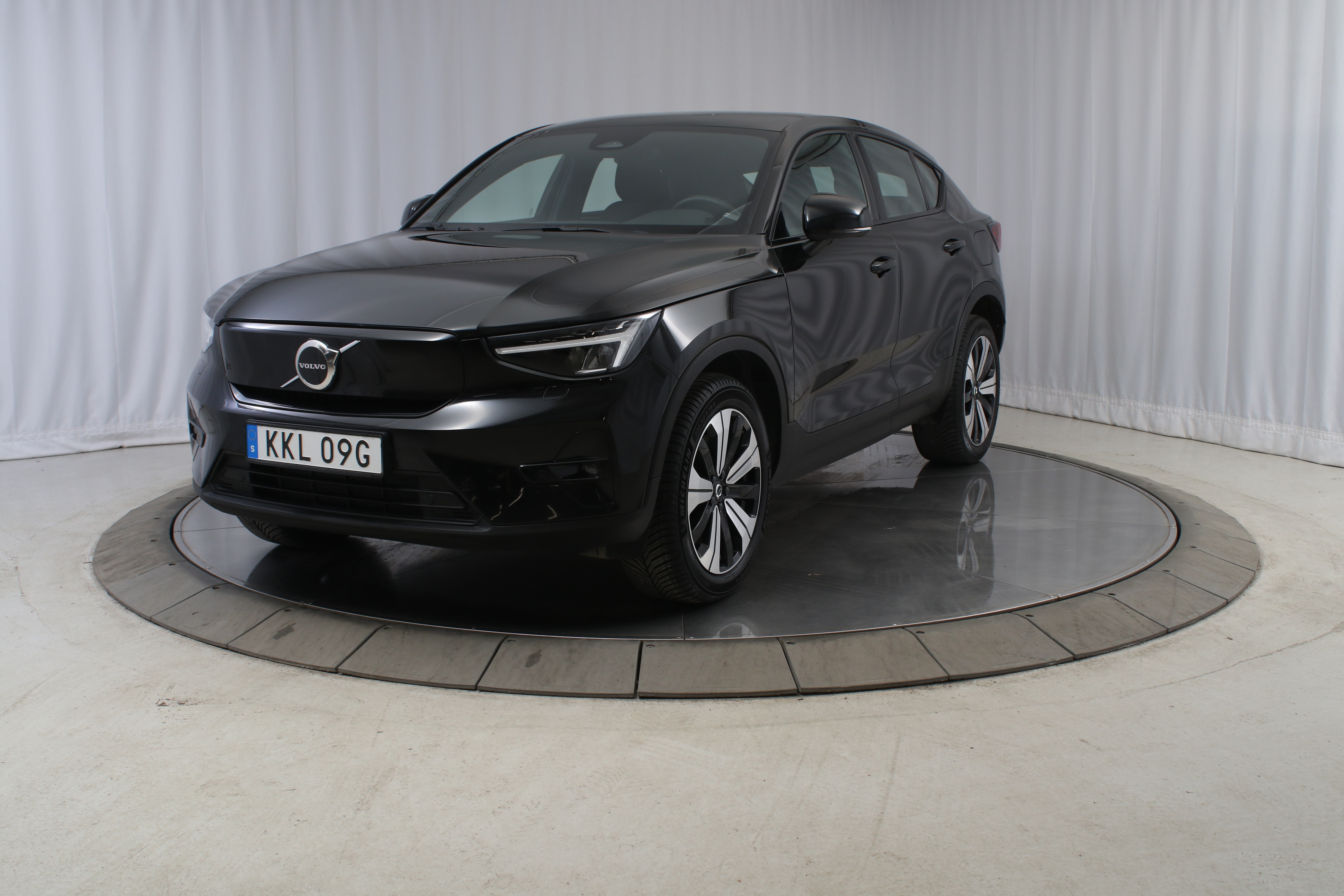 C40 Recharge Plus image